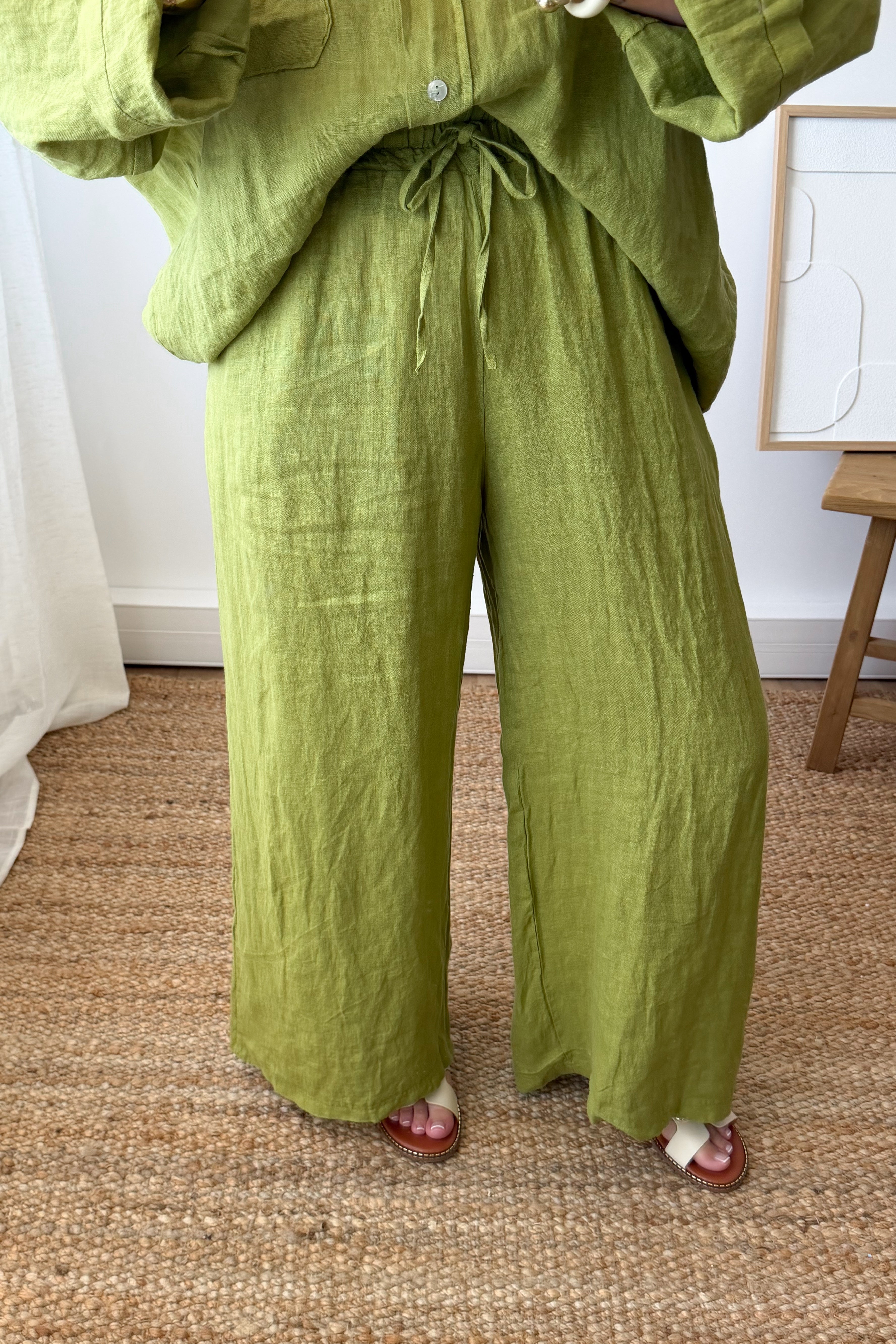 ENSEMBLE JARED