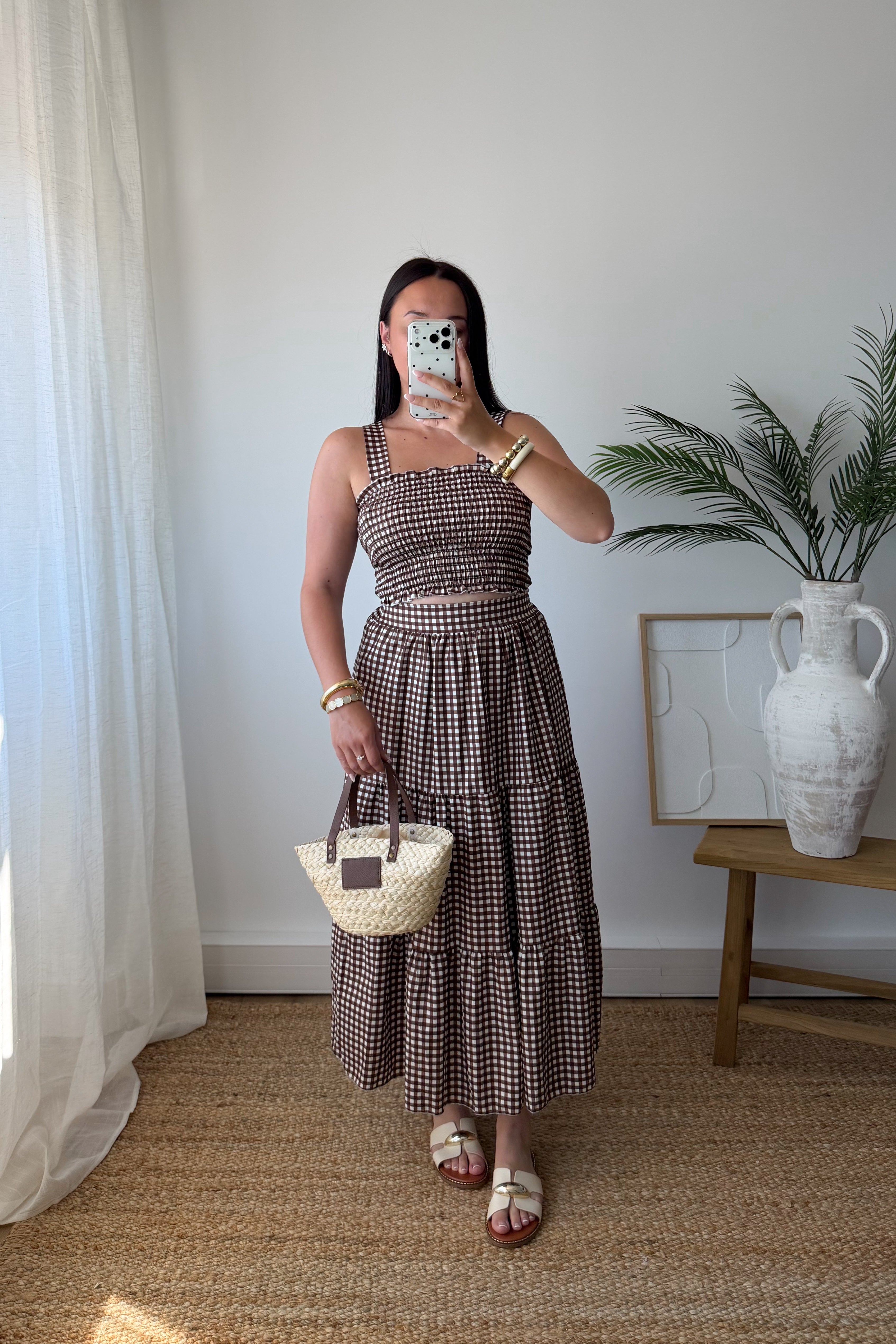 ENSEMBLE VICHY