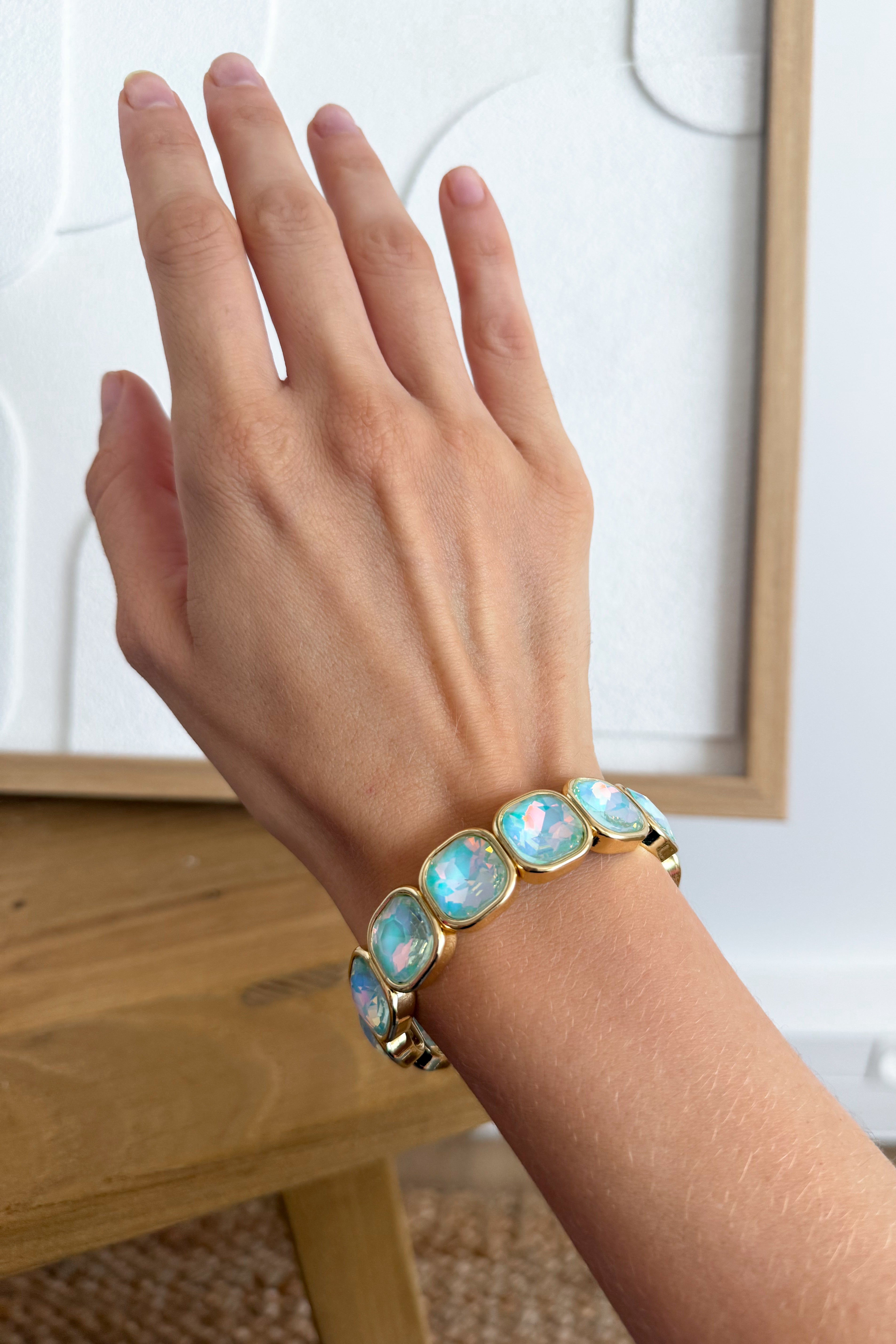 BRACELET LAGUNA