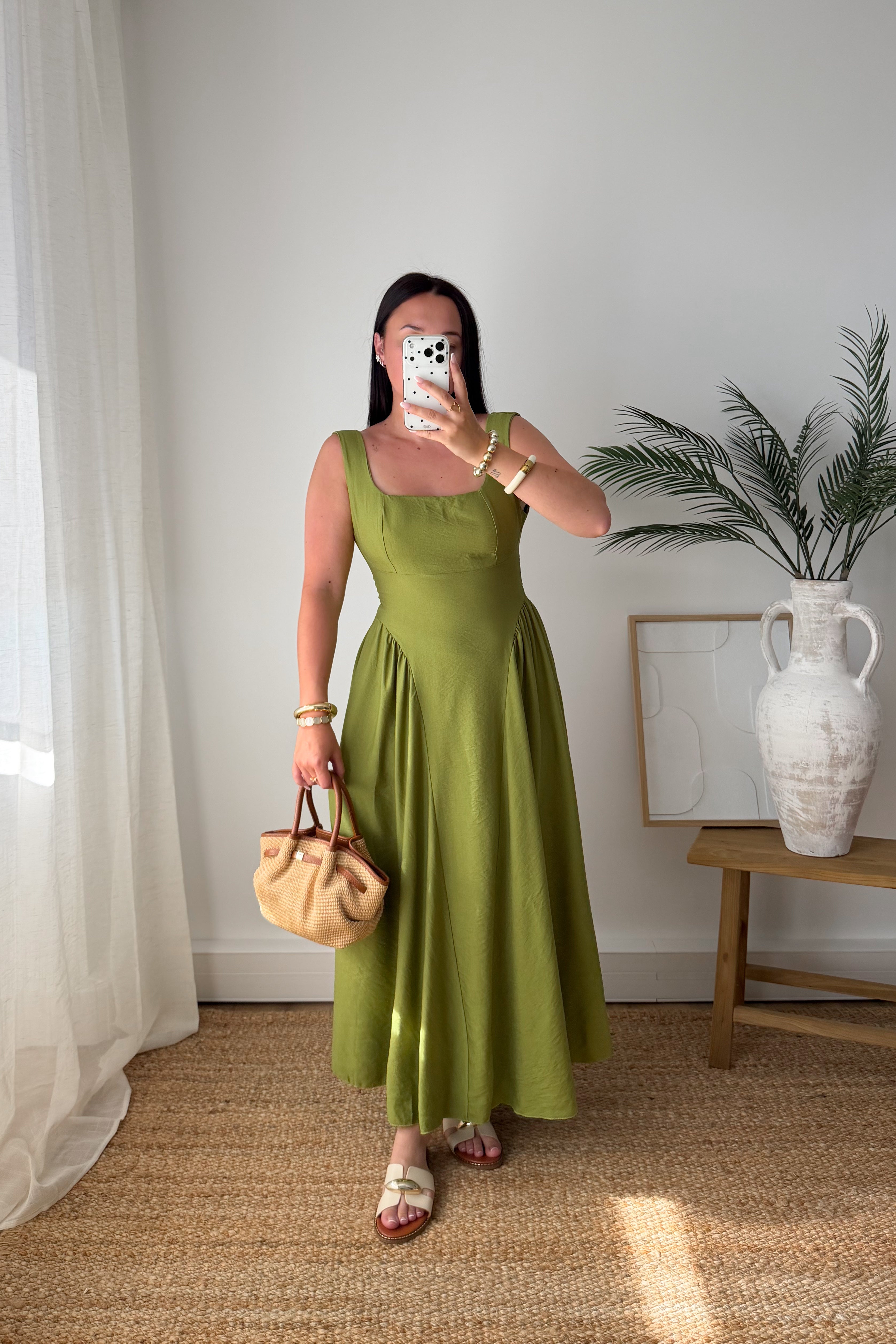 ROBE TROPICA