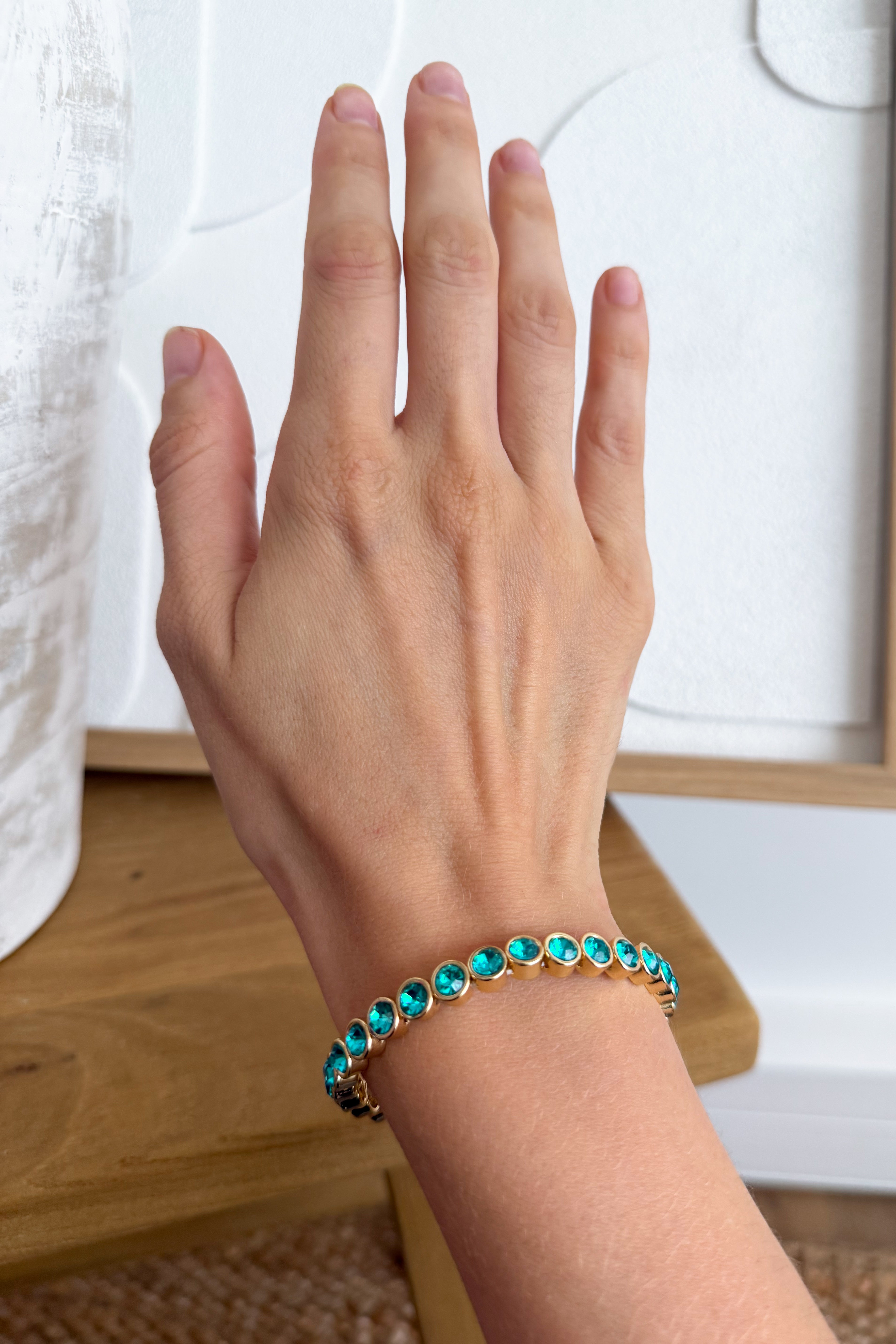 BRACELET ISLA