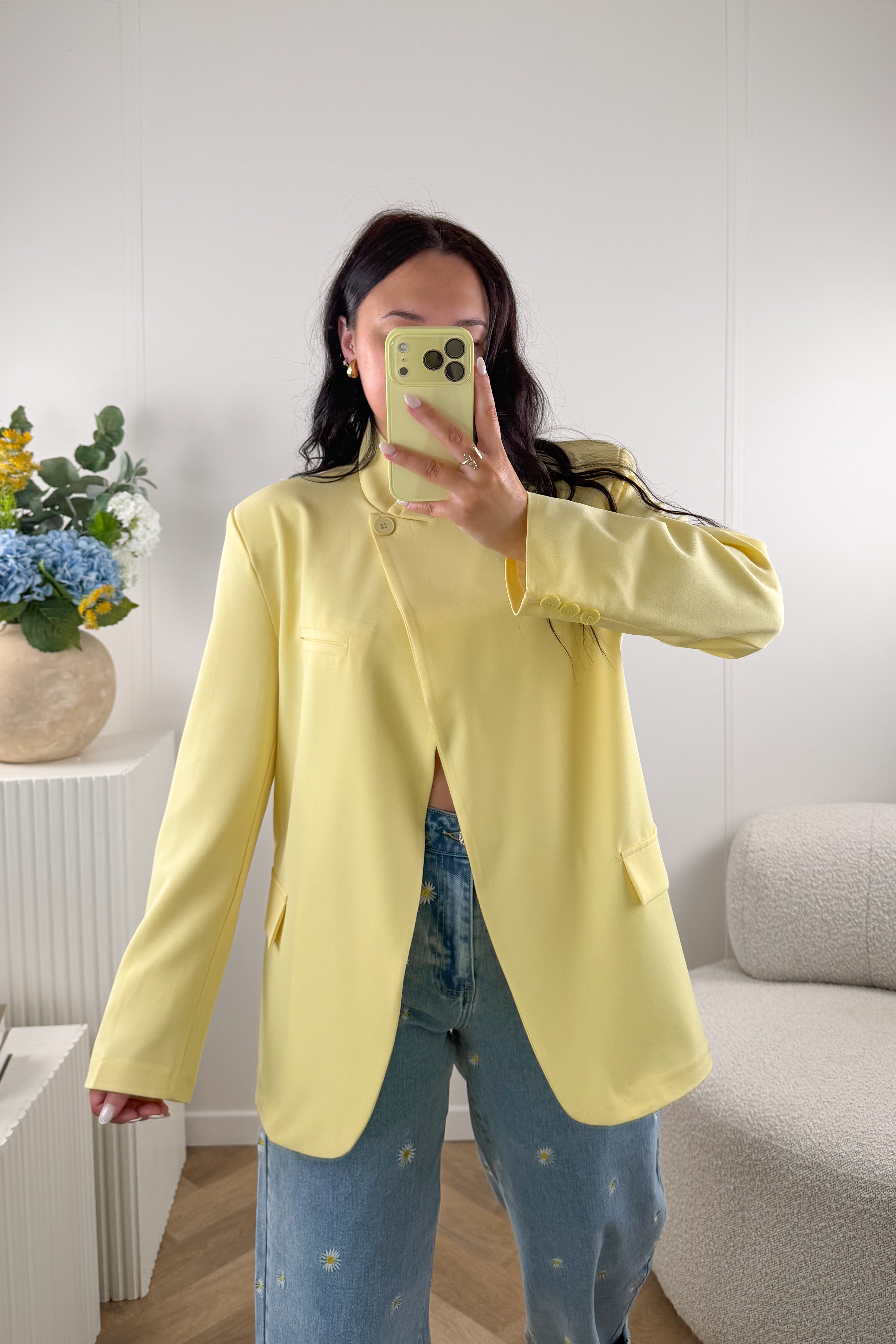 BLAZER RYM