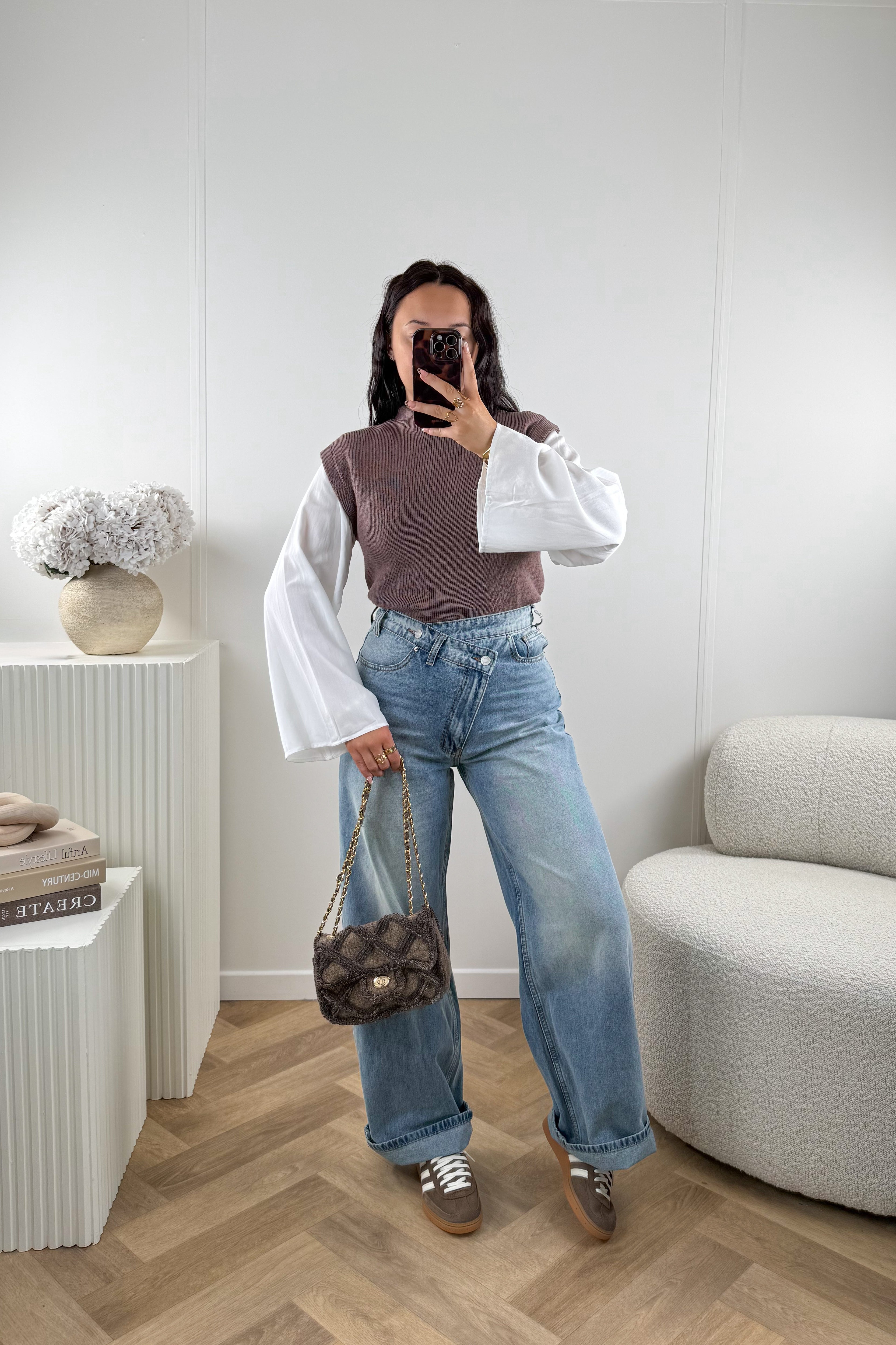 PULL NOCCI