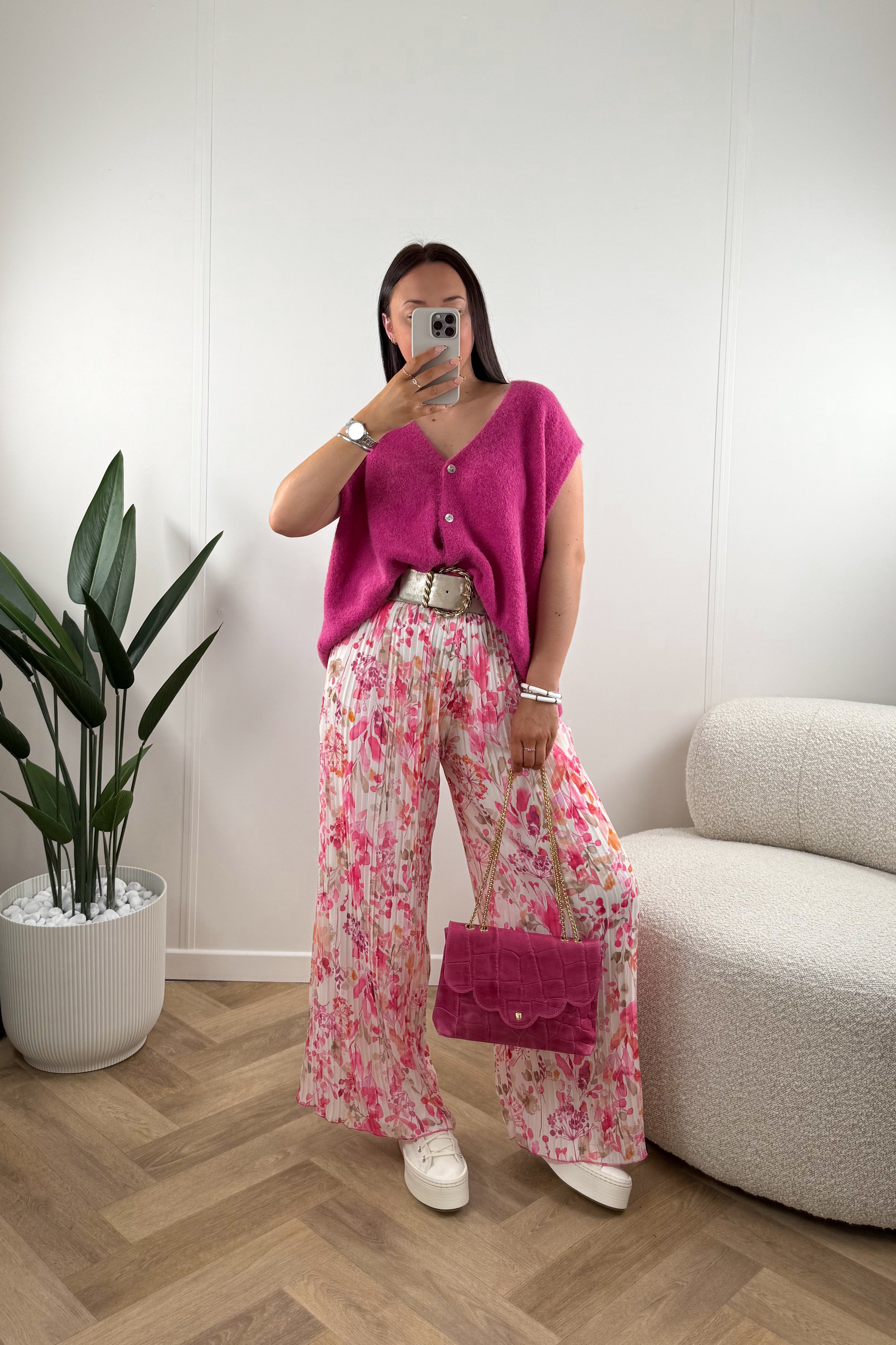 PANTALON KORÉA