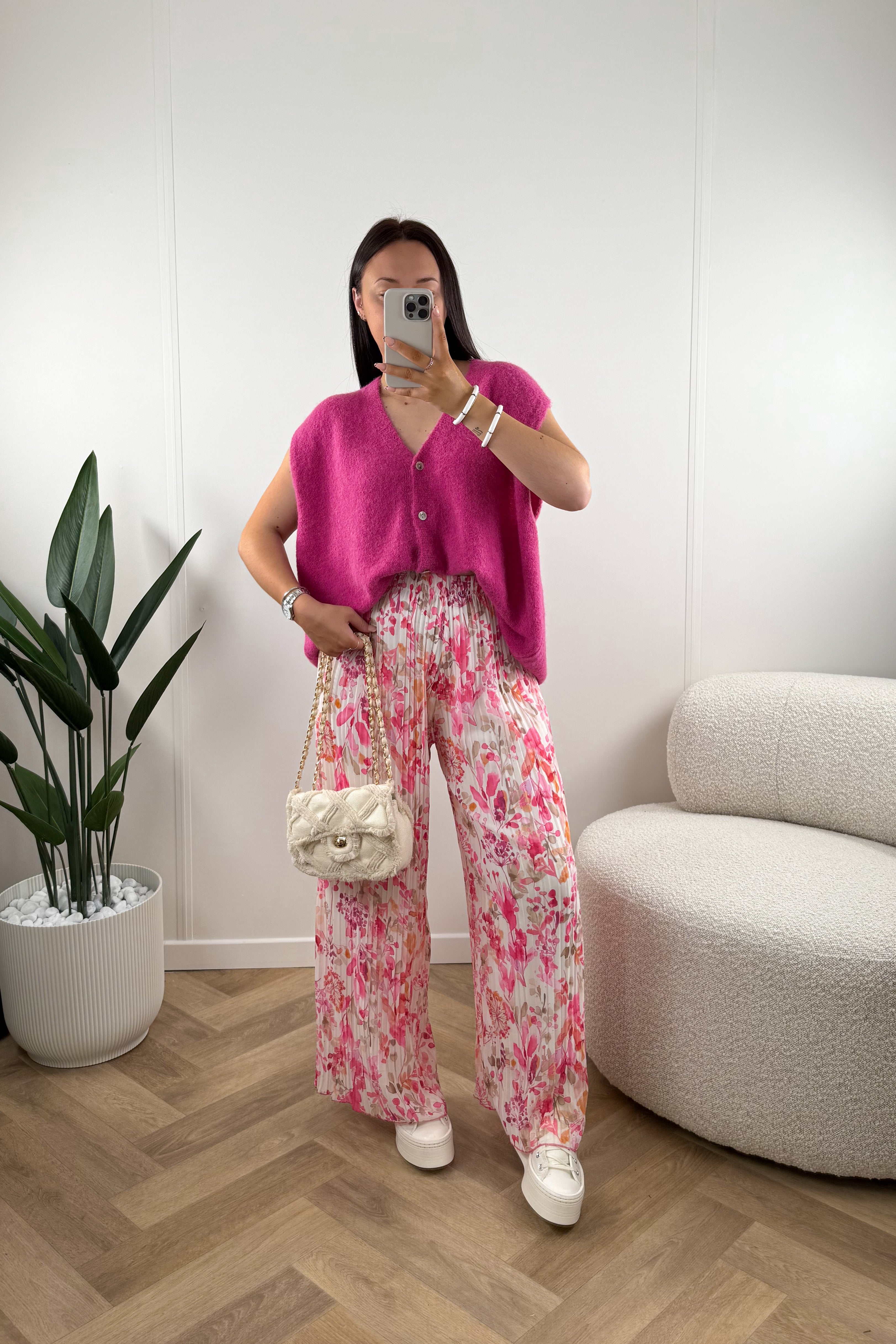 PANTALON KORÉA