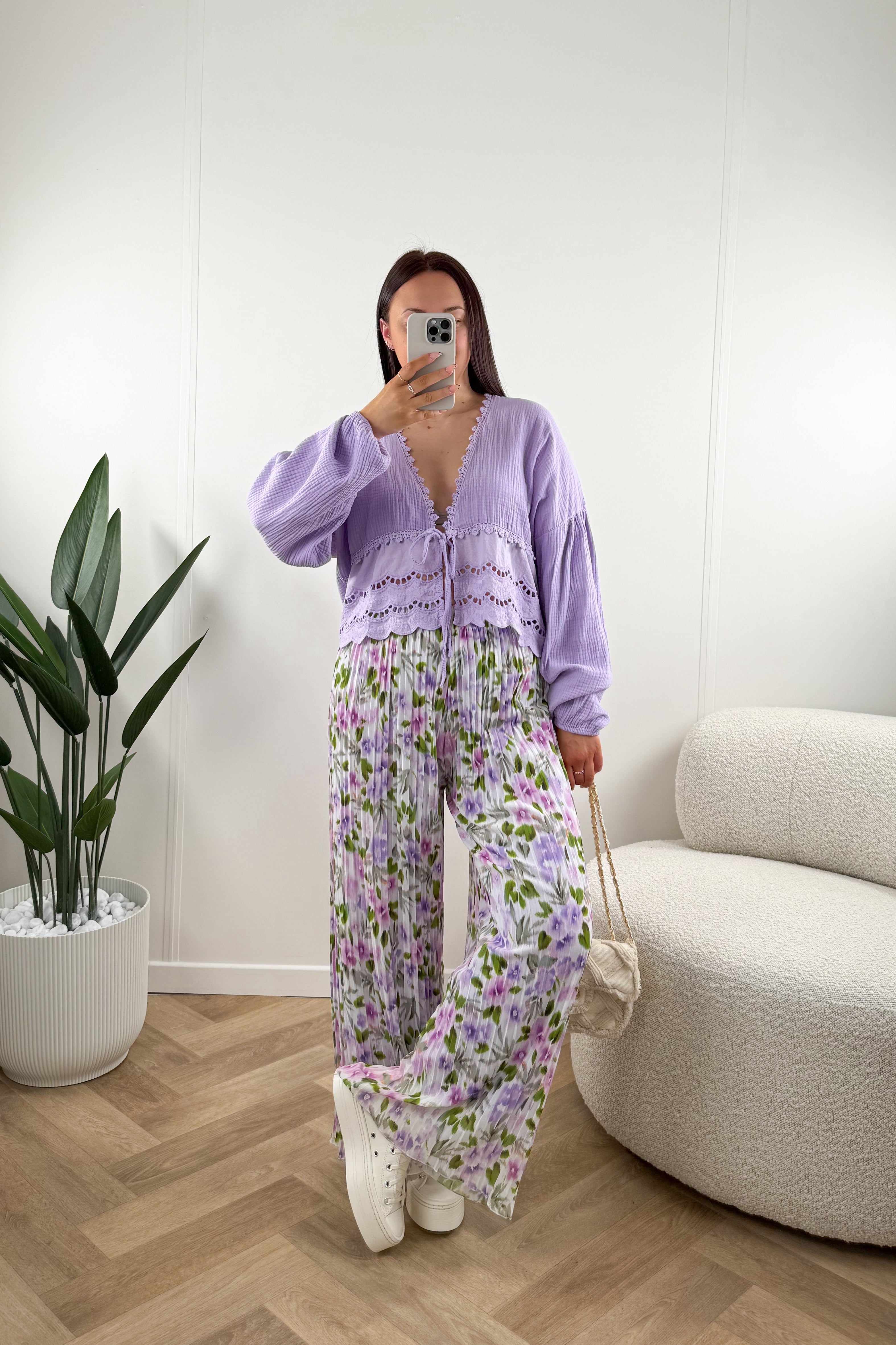 PANTALON BASILIO