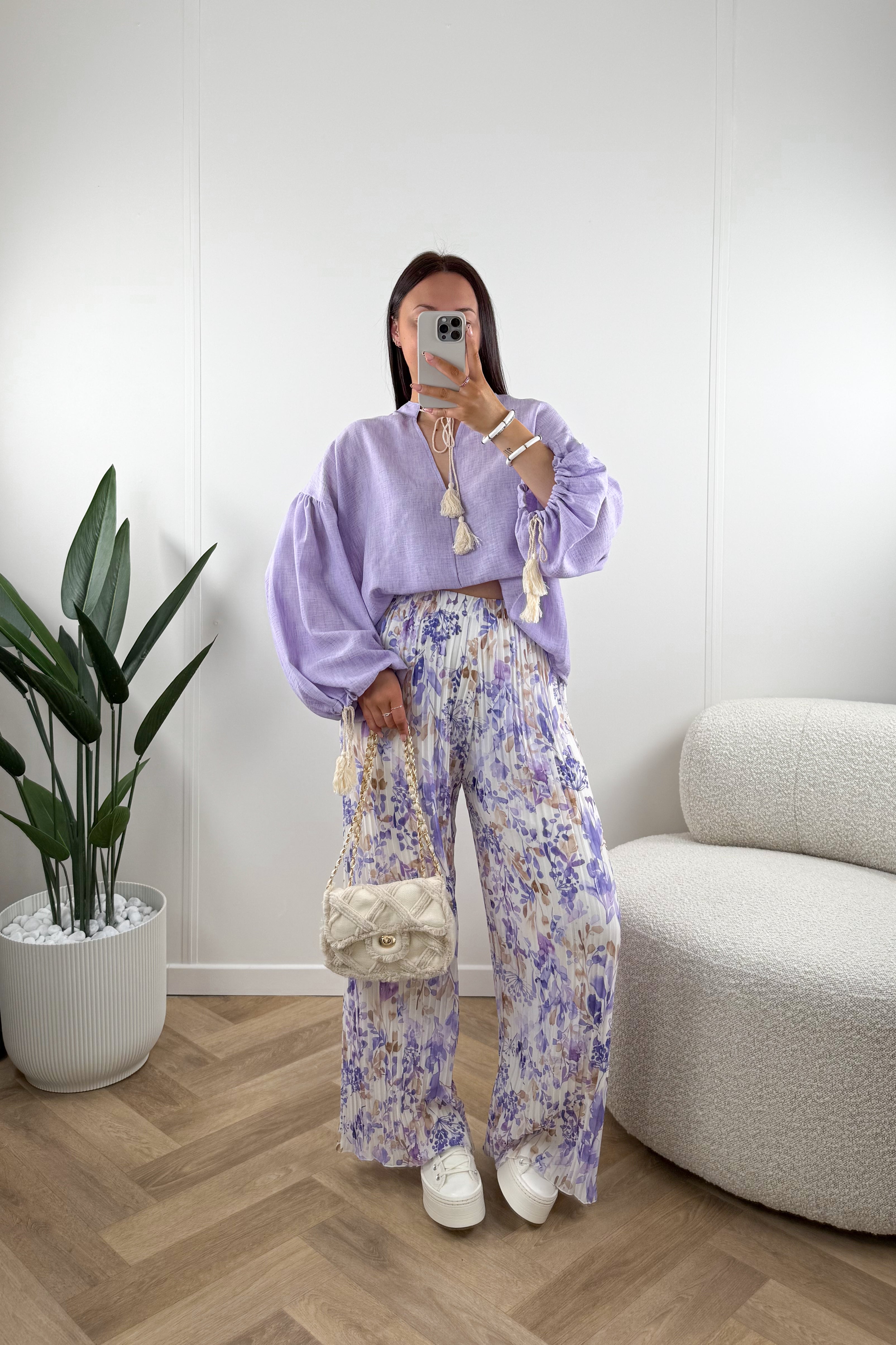 PANTALON KORÉA