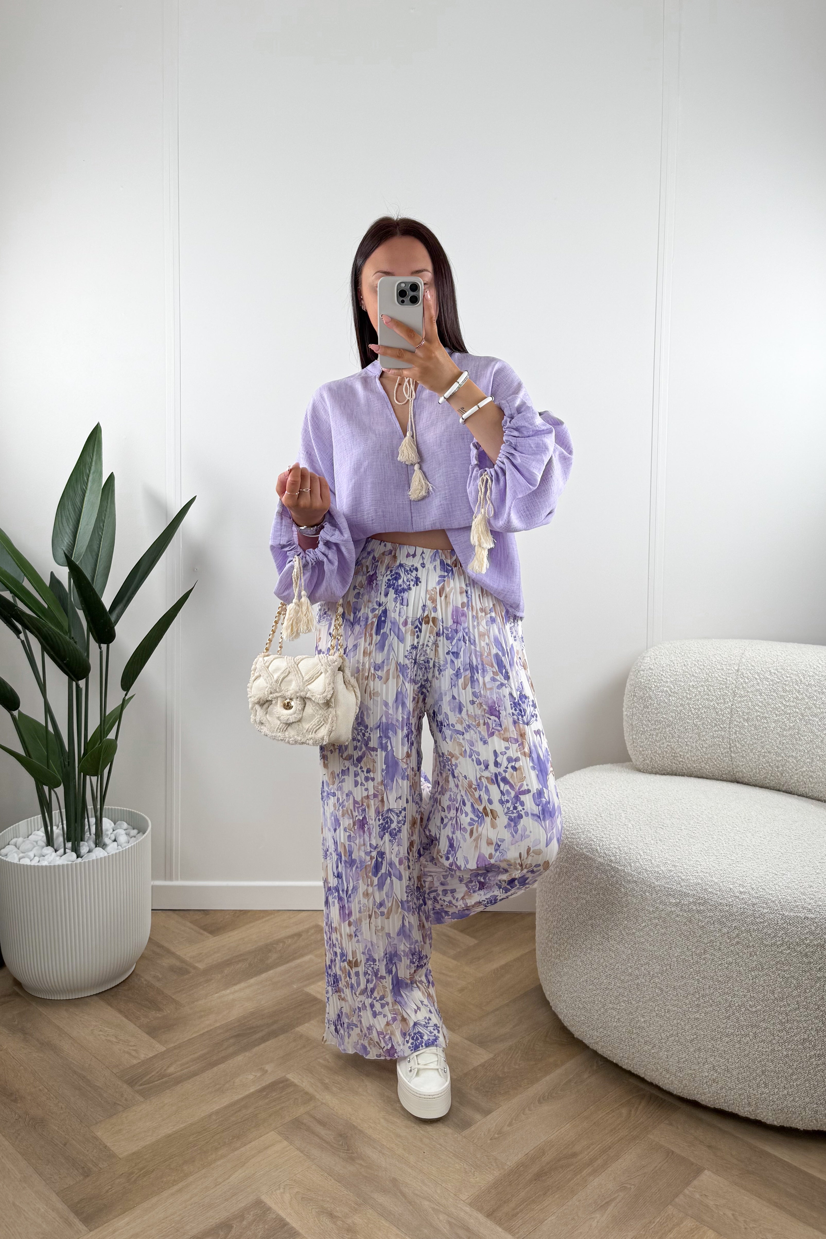 PANTALON KORÉA
