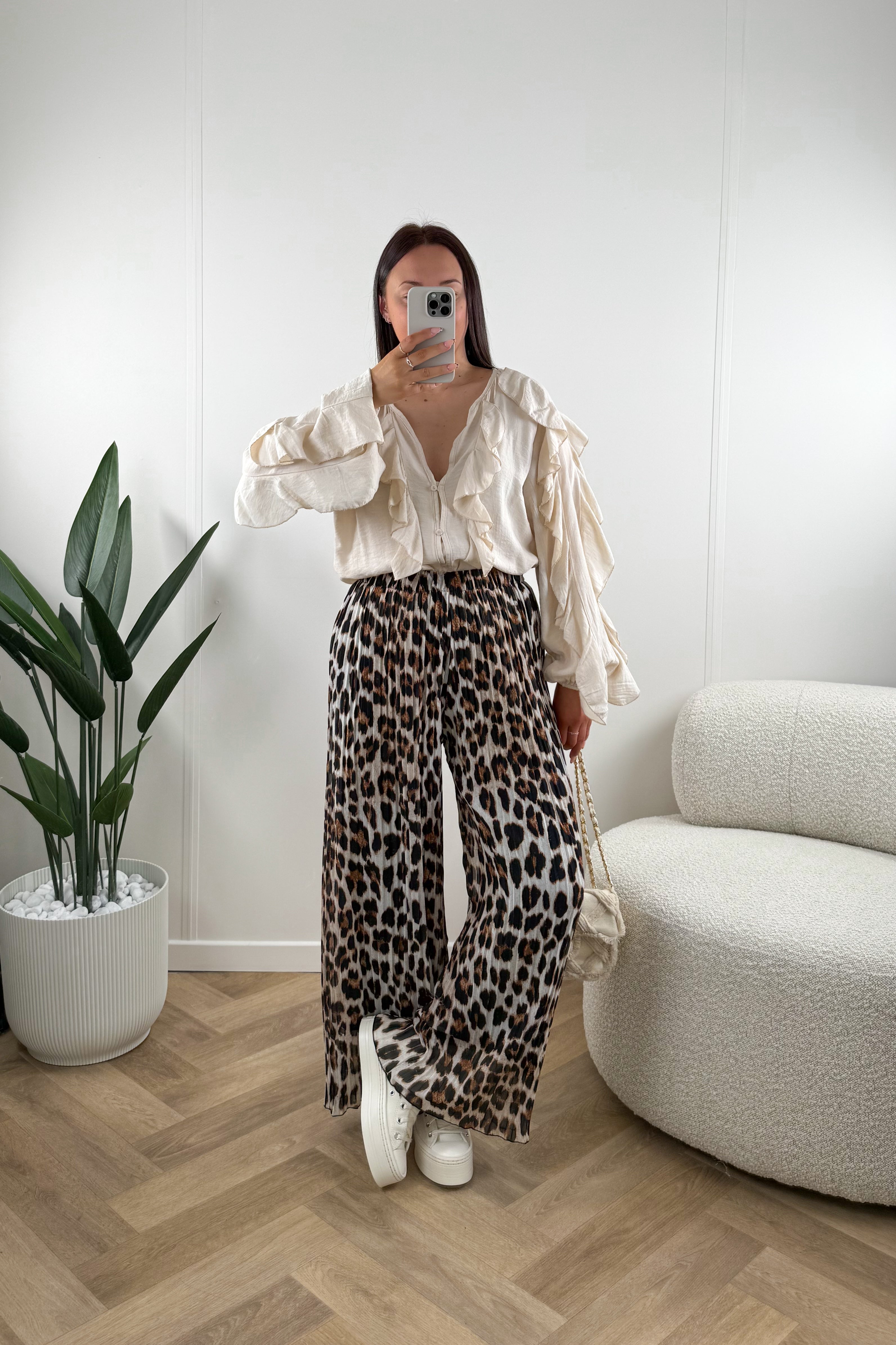 PANTALON ZOLA