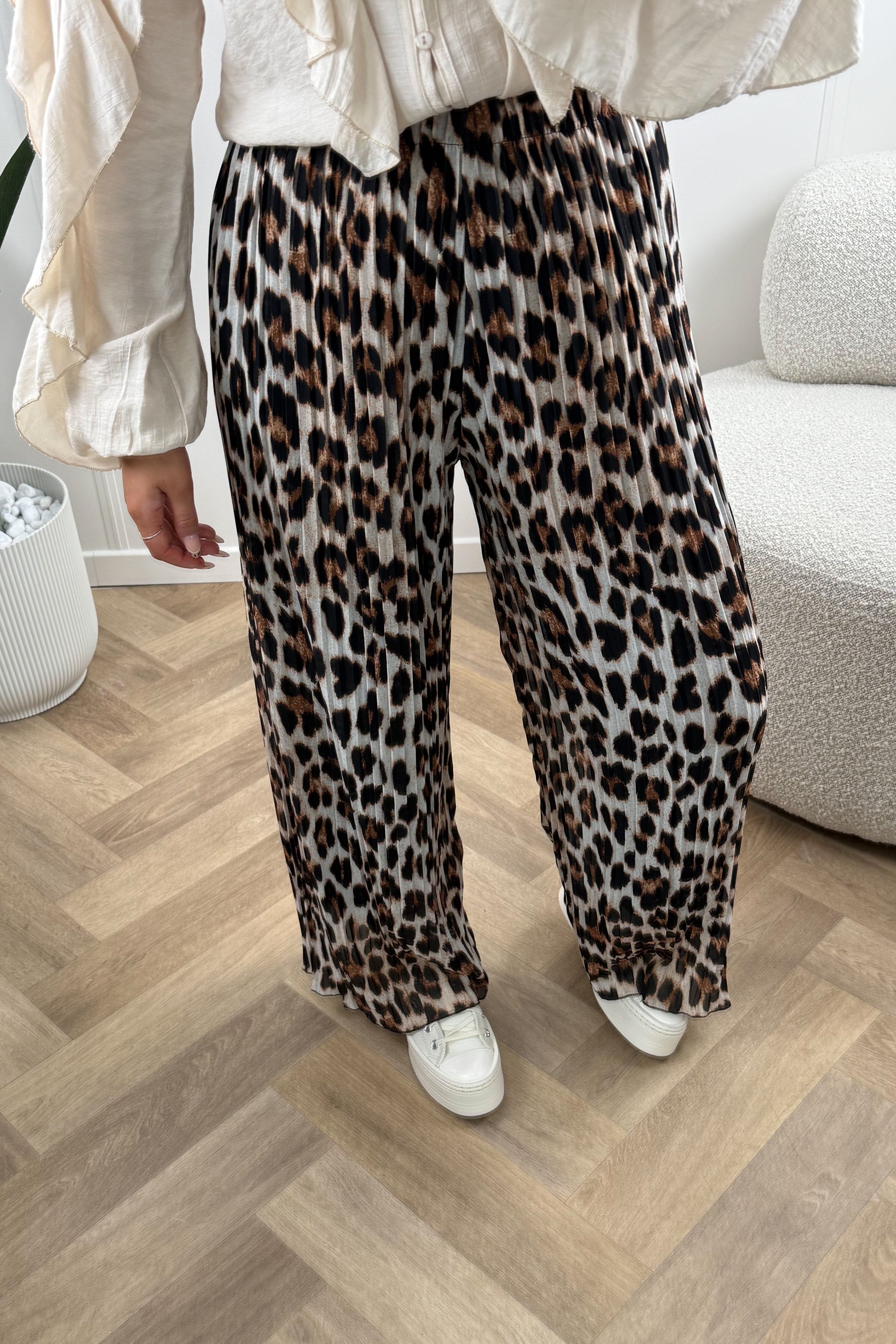 PANTALON ZOLA