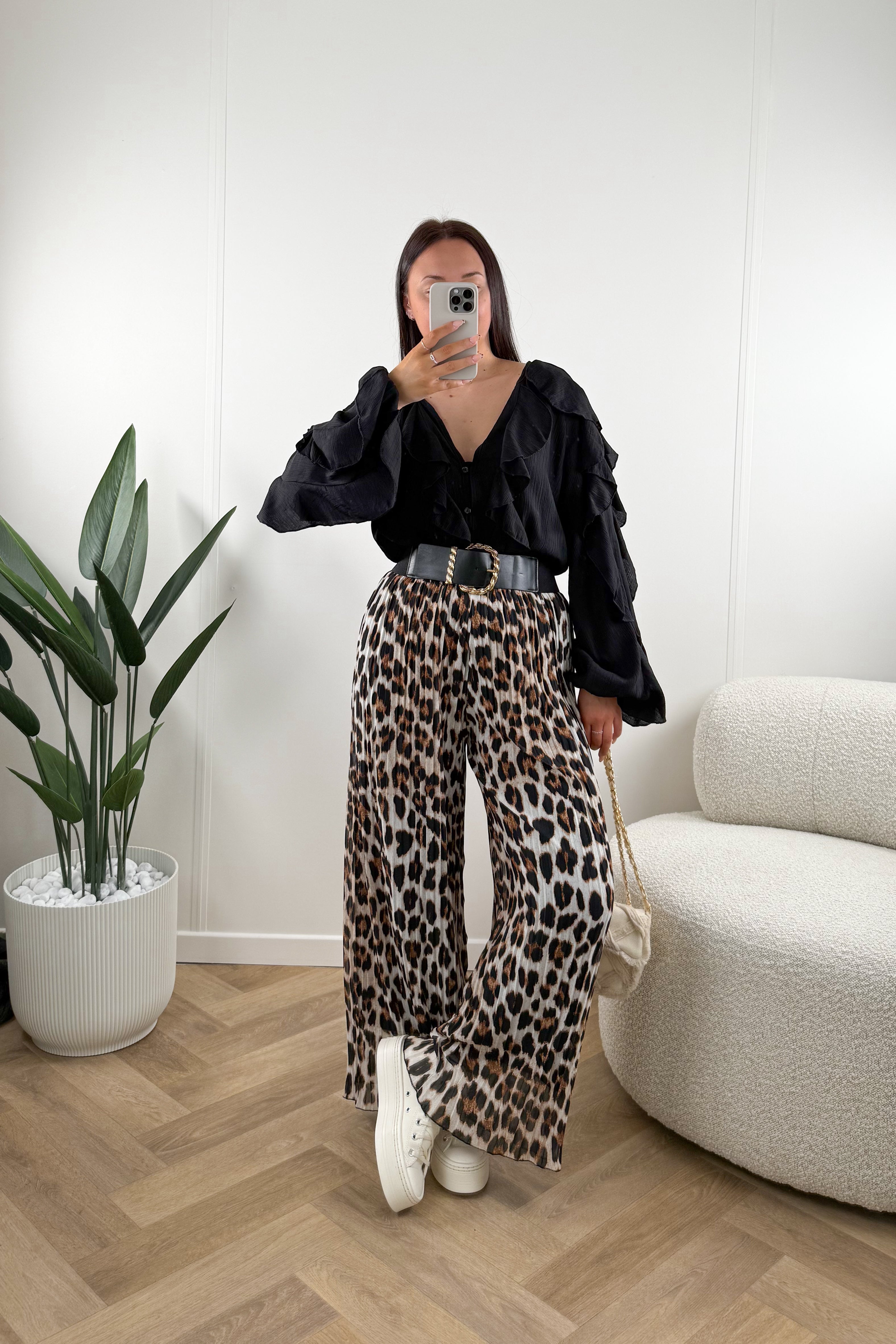 PANTALON ZOLA