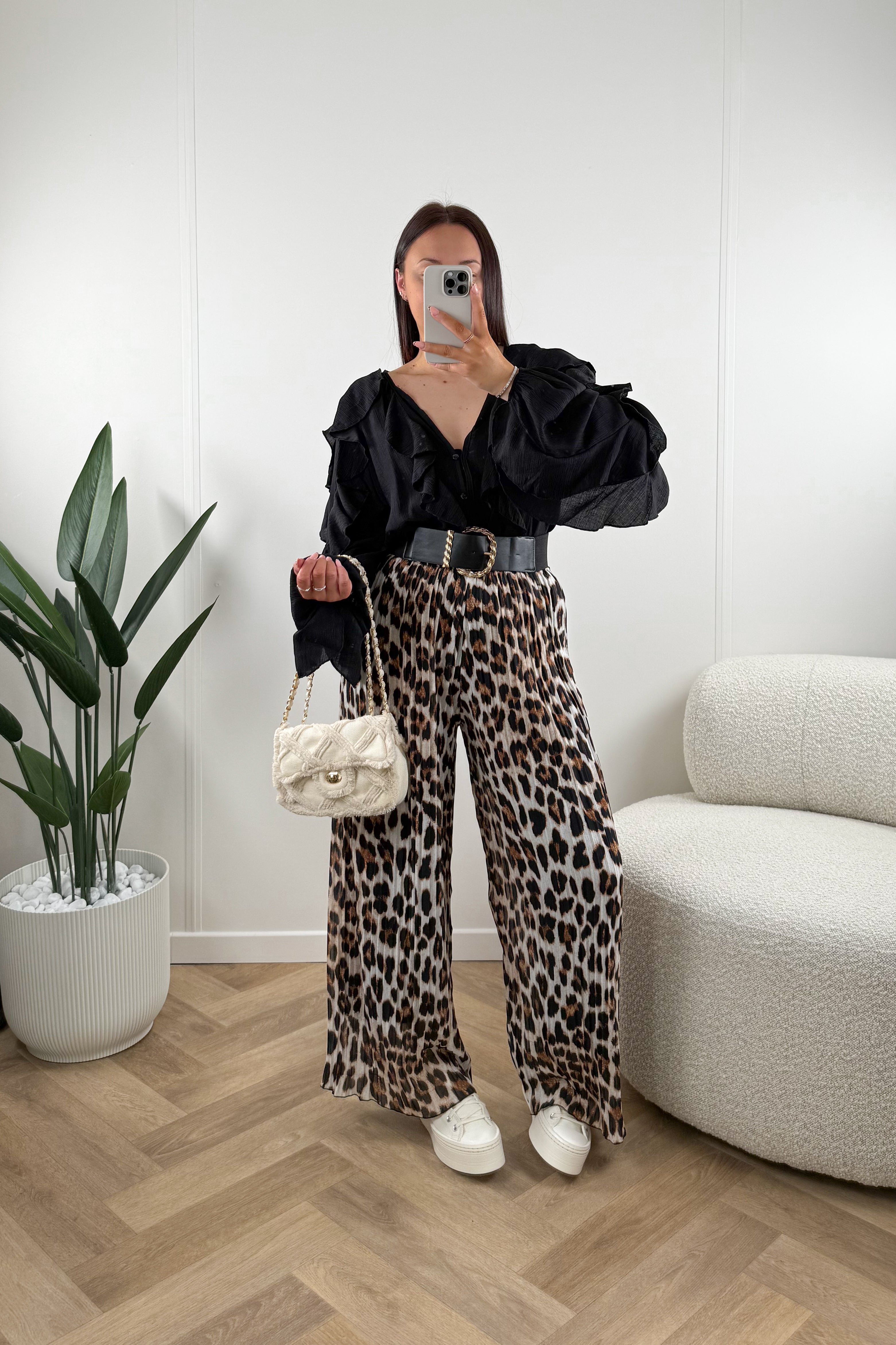 PANTALON ZOLA