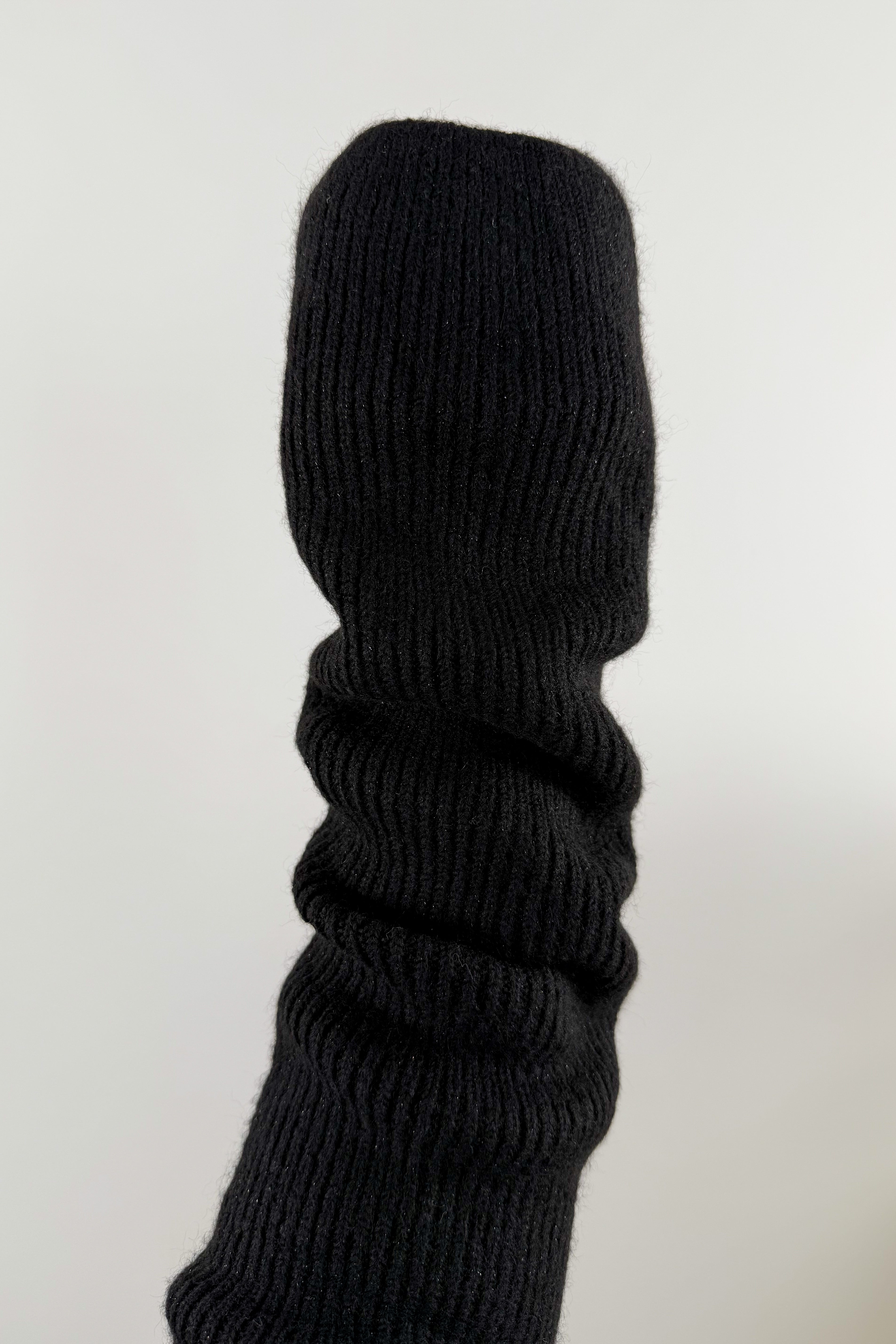 CHAUSSETTES GUÊTRES
