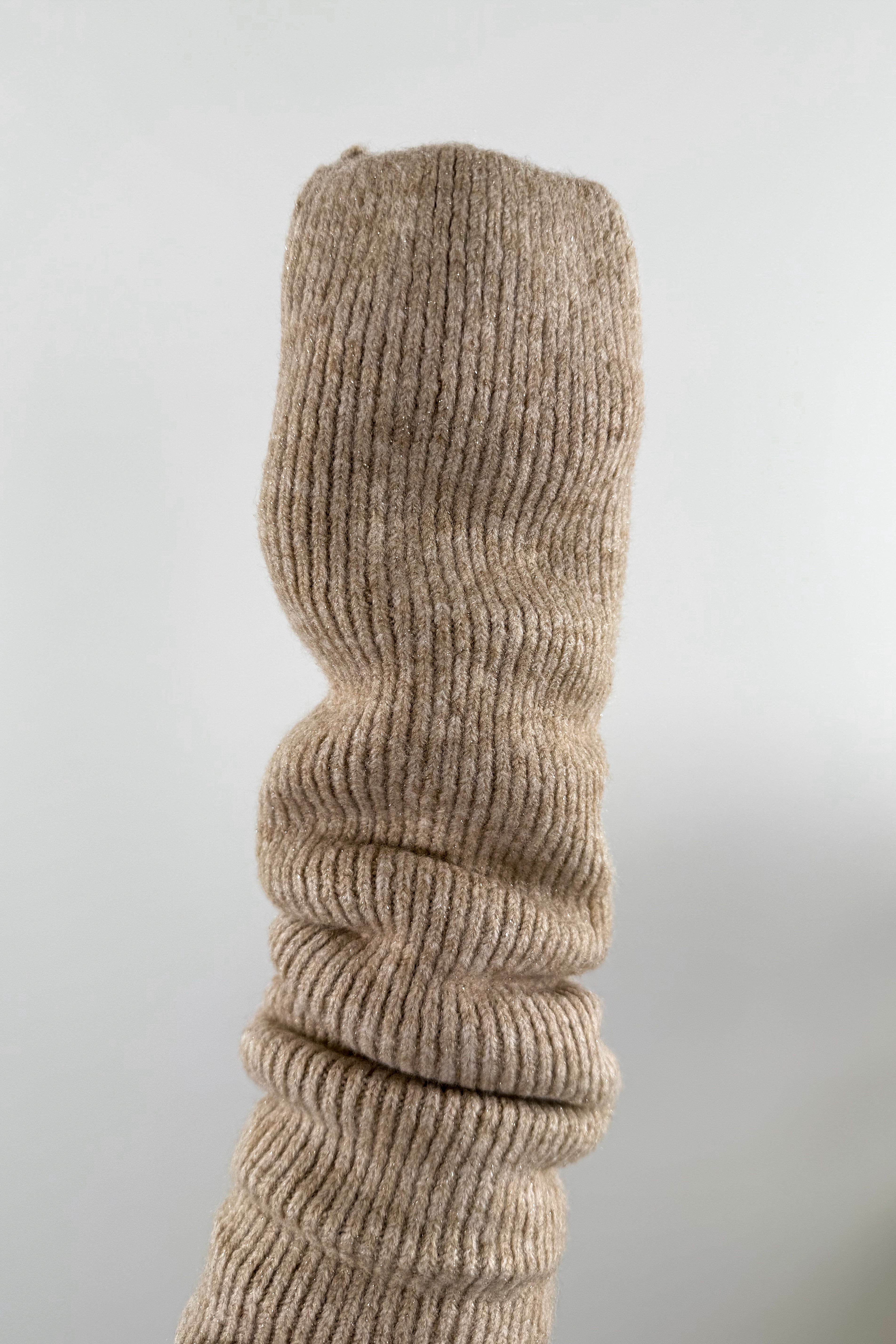 CHAUSSETTES GUÊTRES