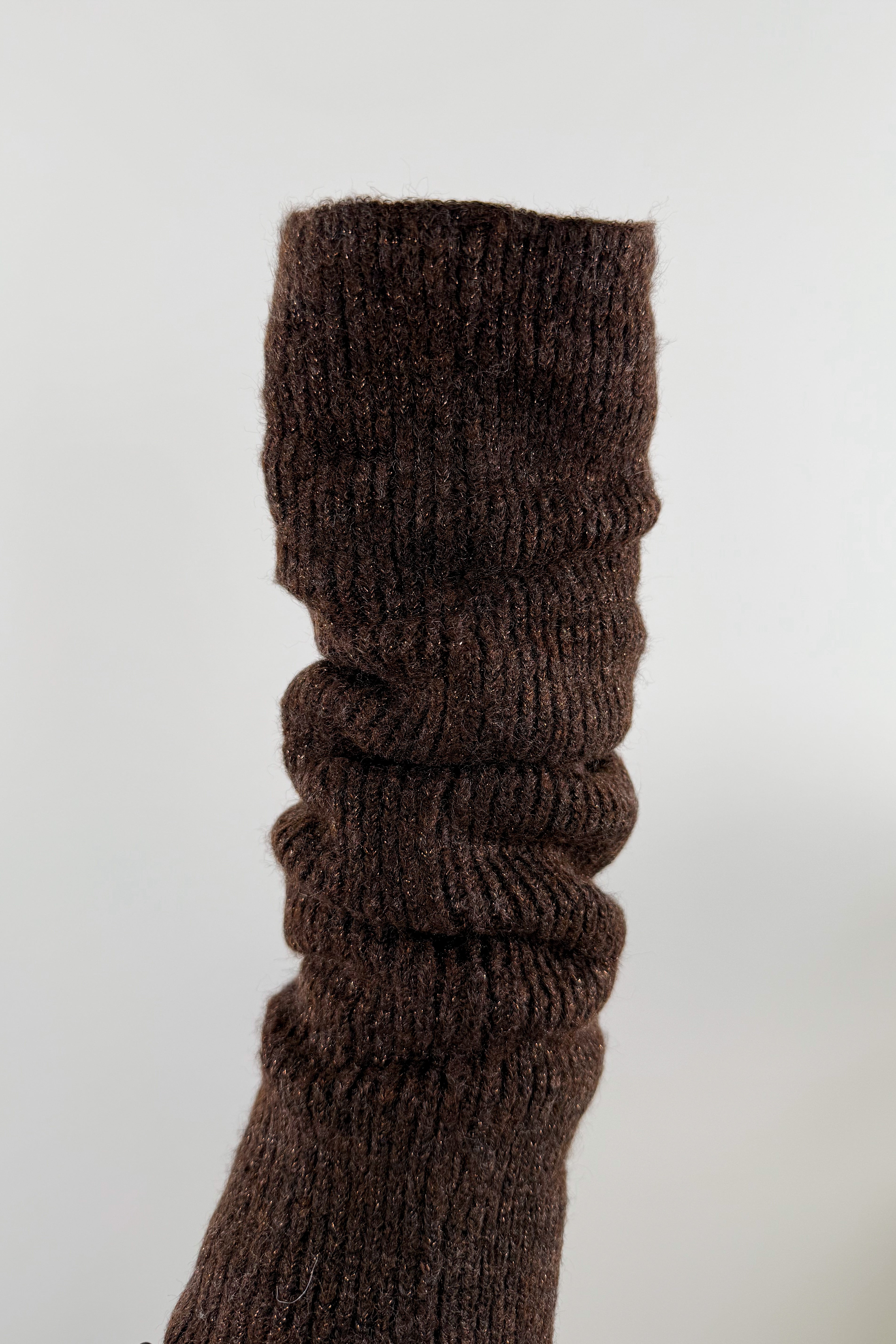 CHAUSSETTES GUÊTRES