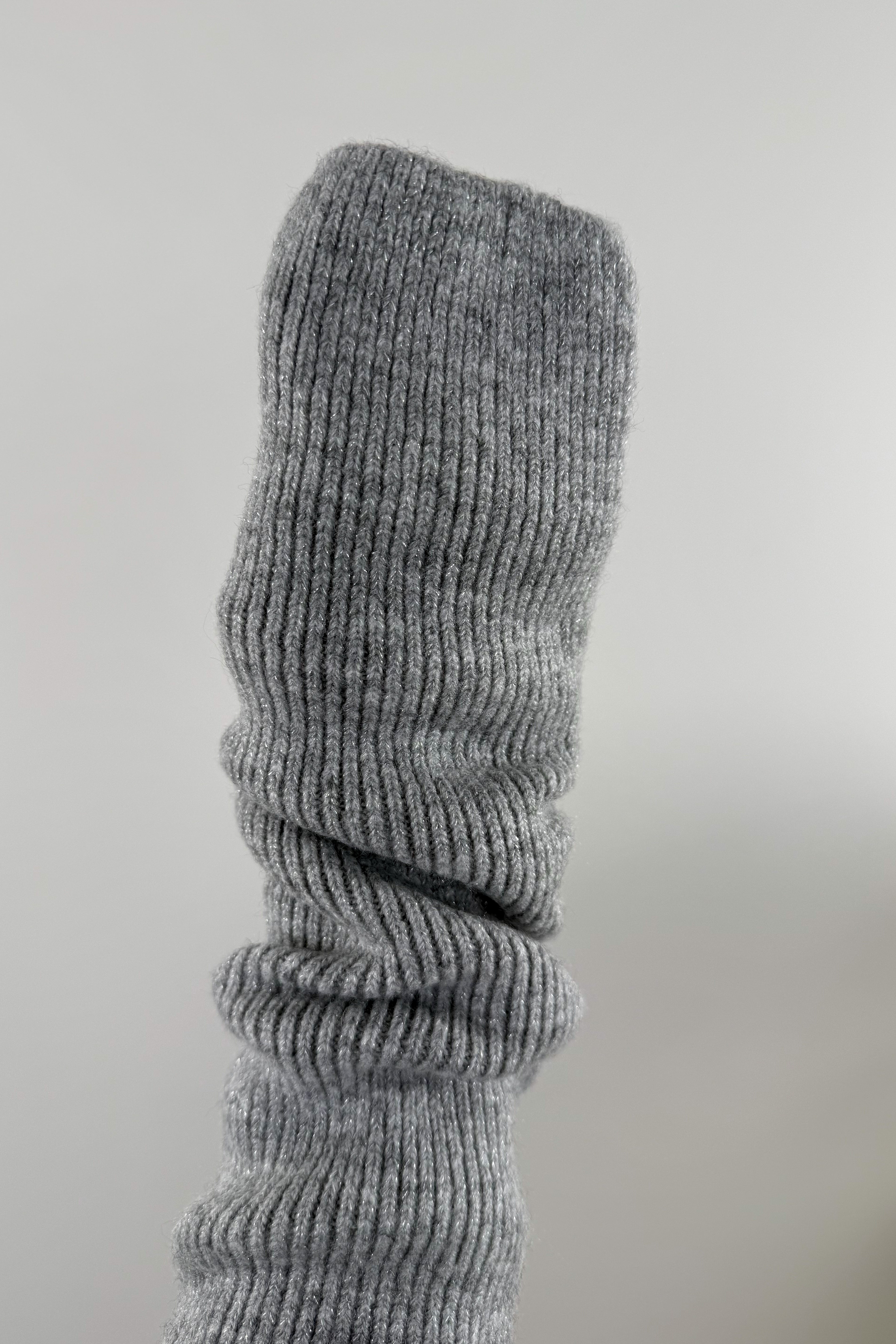 CHAUSSETTES GUÊTRES