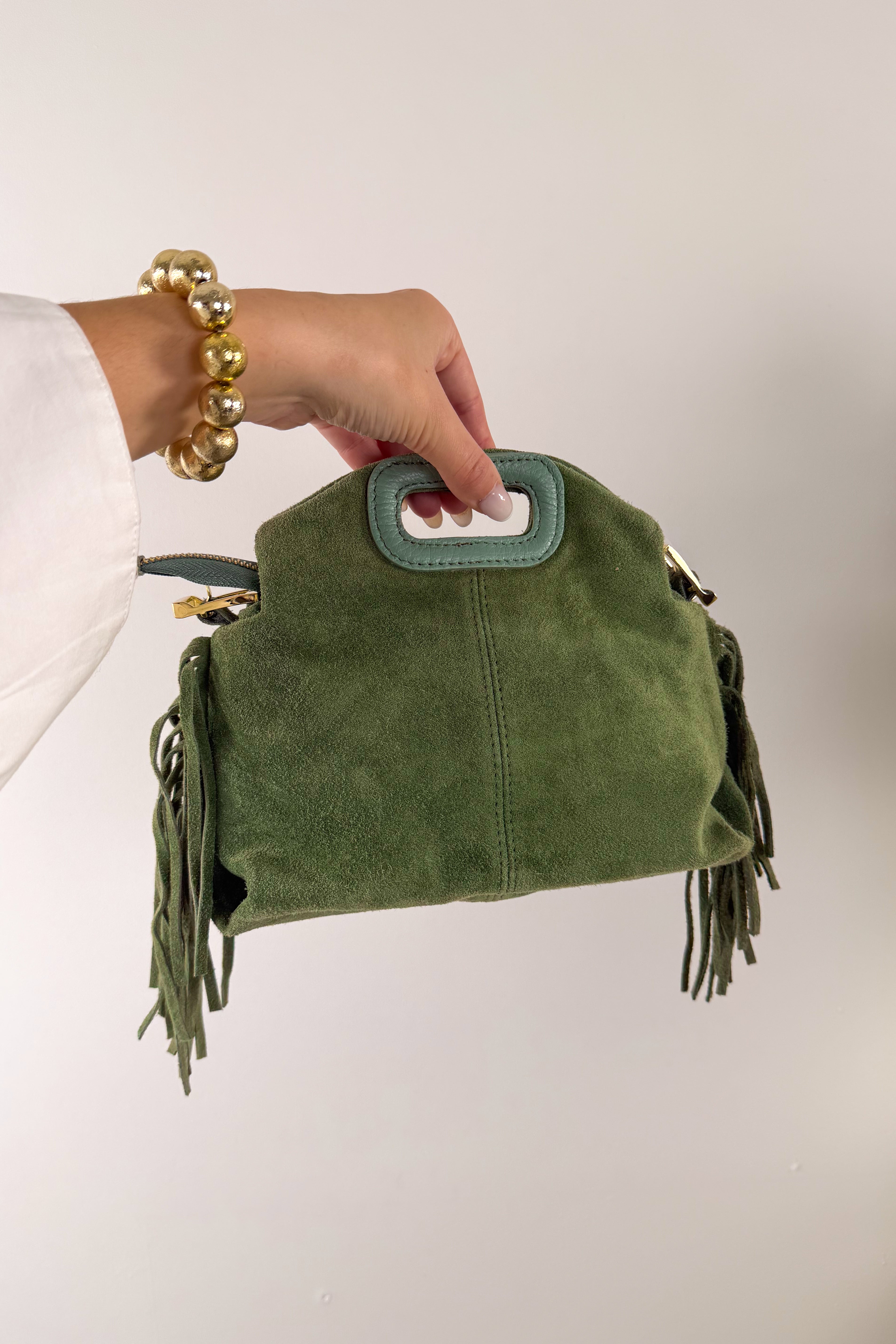 SAC EN CUIR VAYA