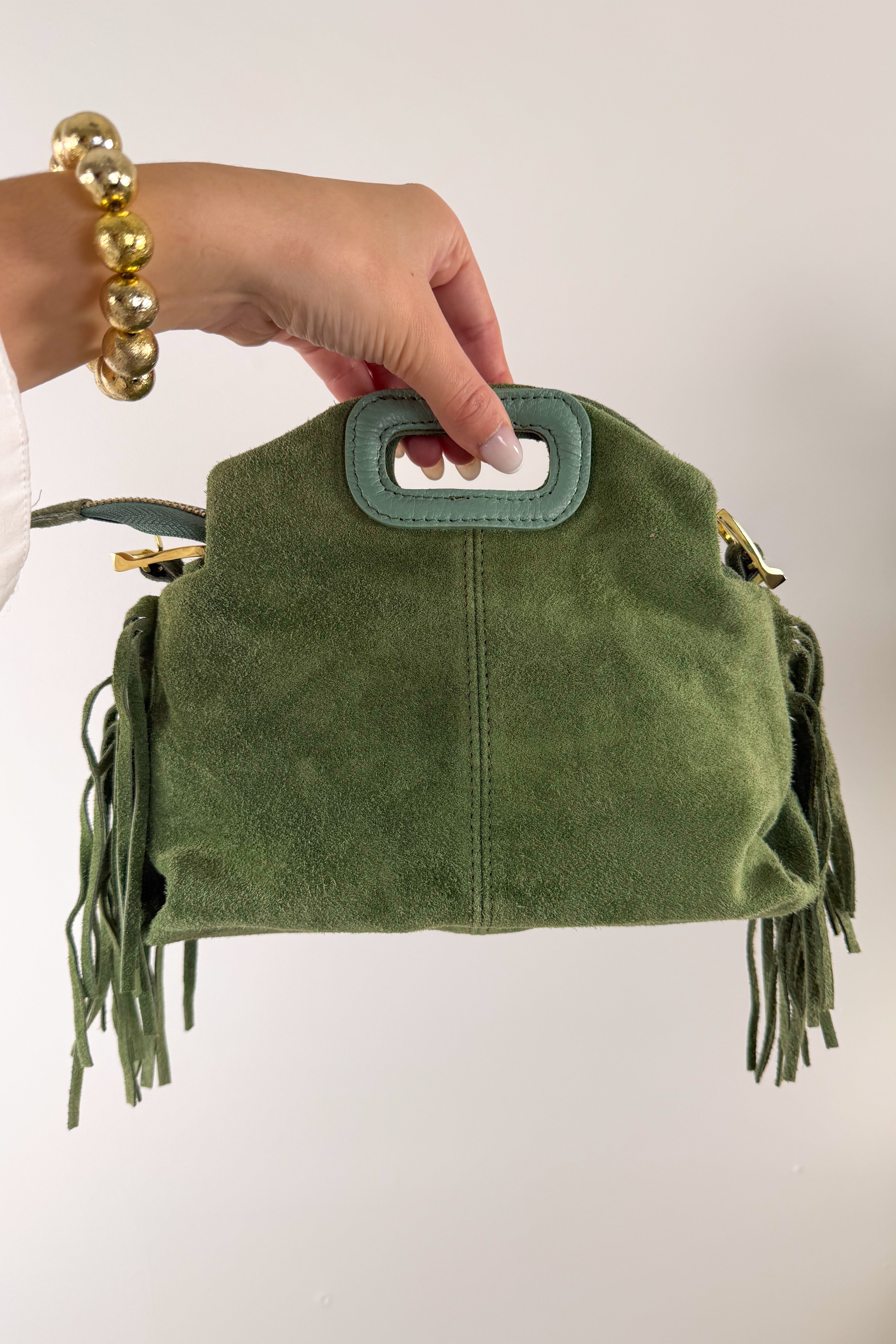 SAC EN CUIR VAYA