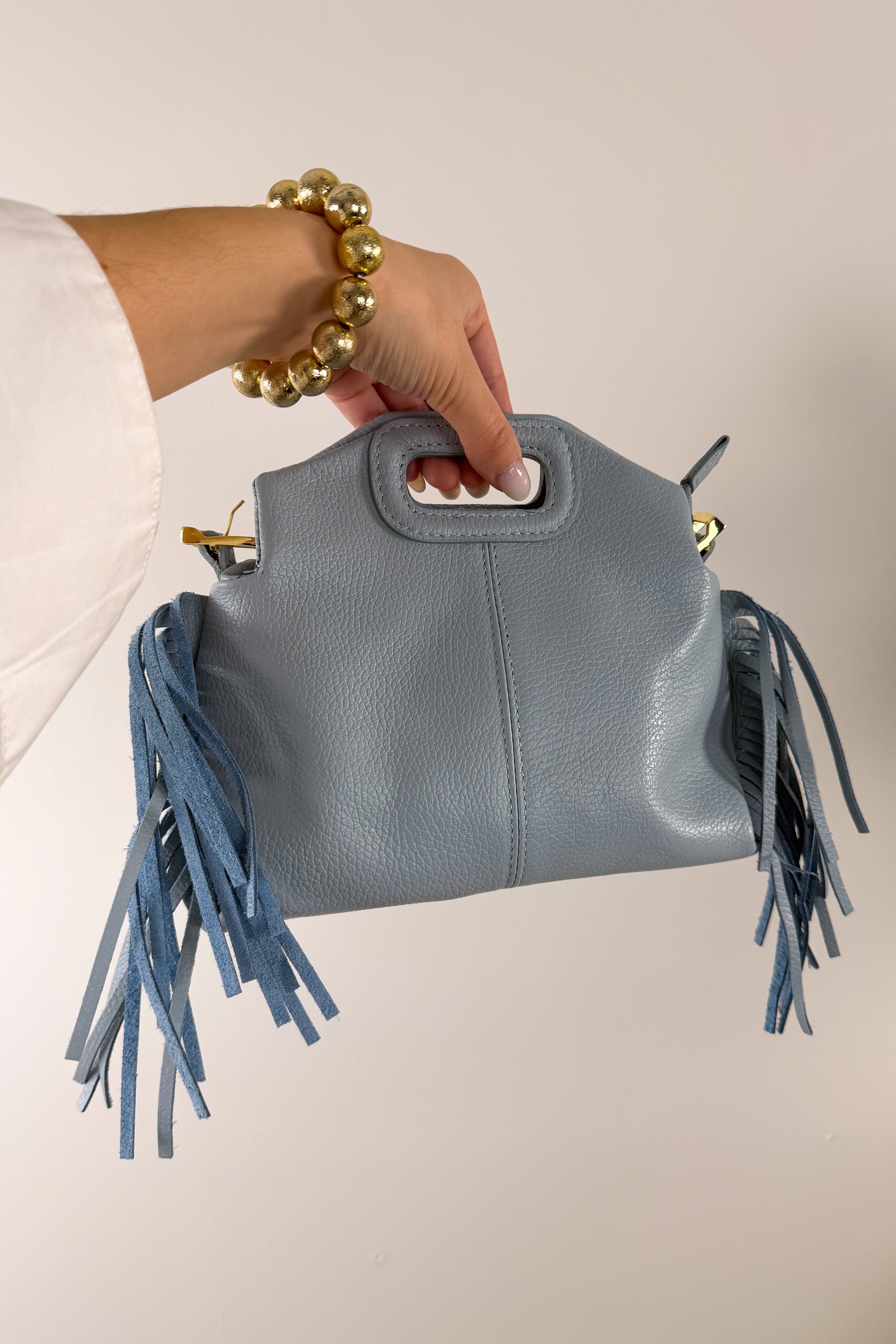 SAC EN CUIR VAYA