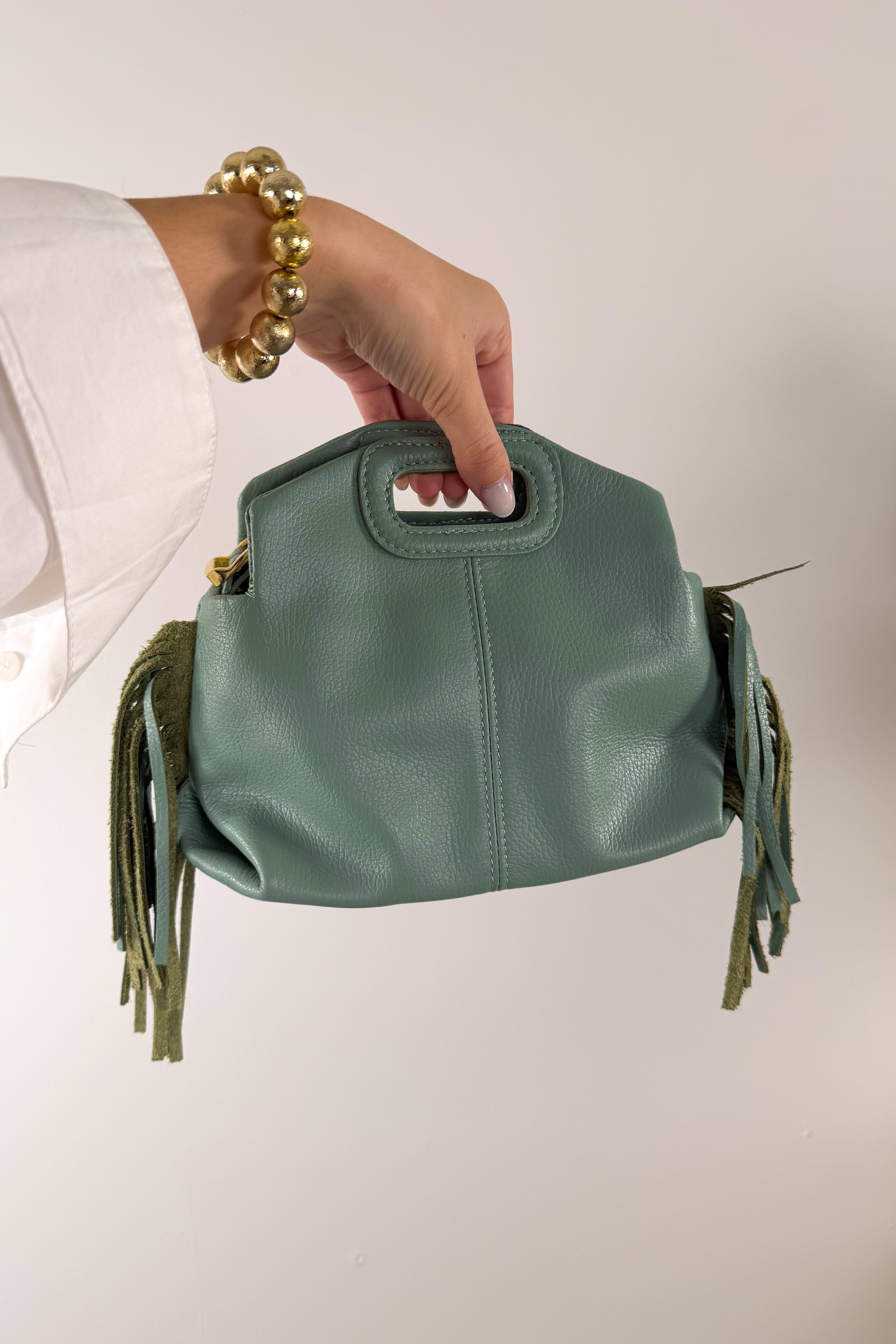 SAC EN CUIR VAYA