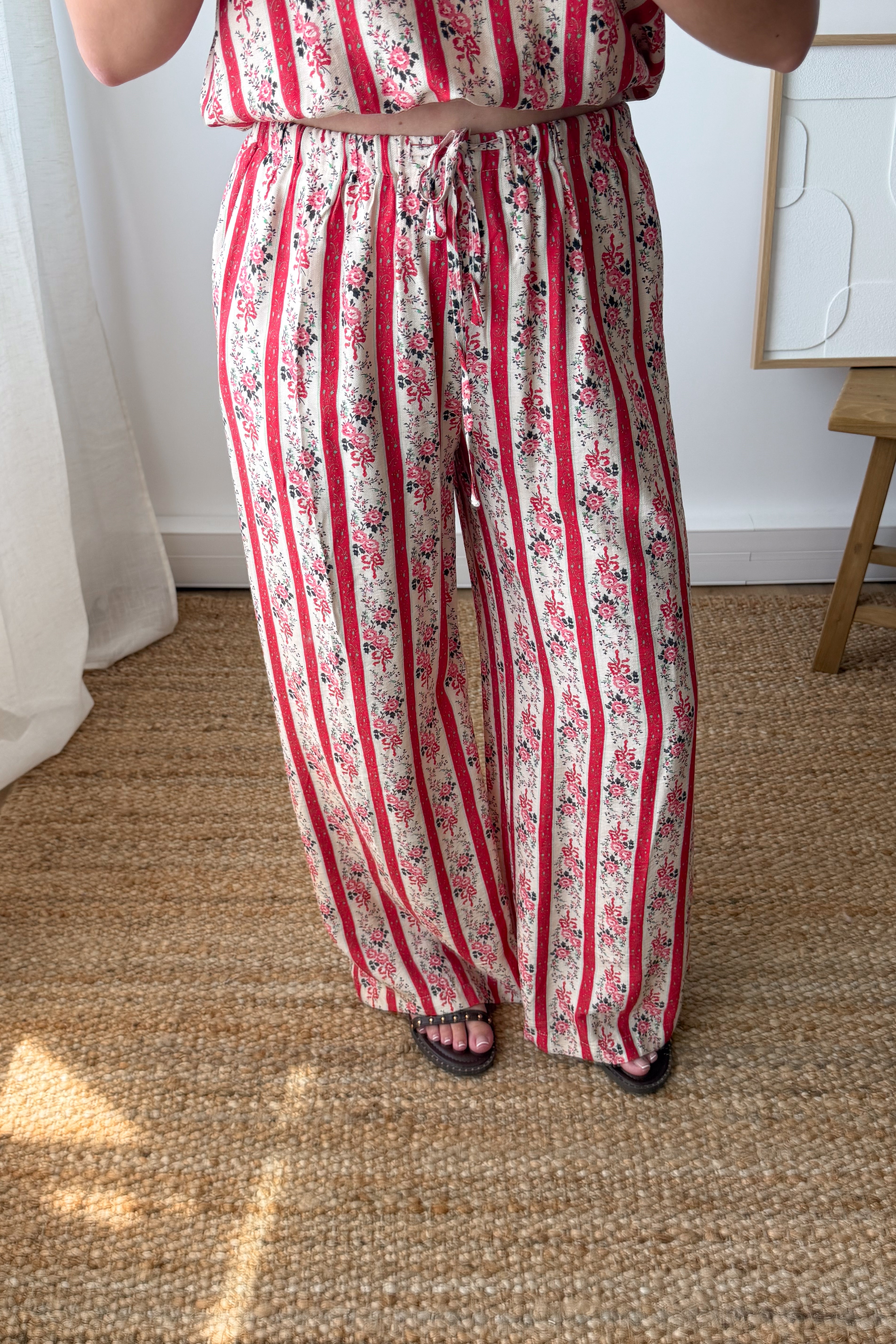 ENSEMBLE POMODORO