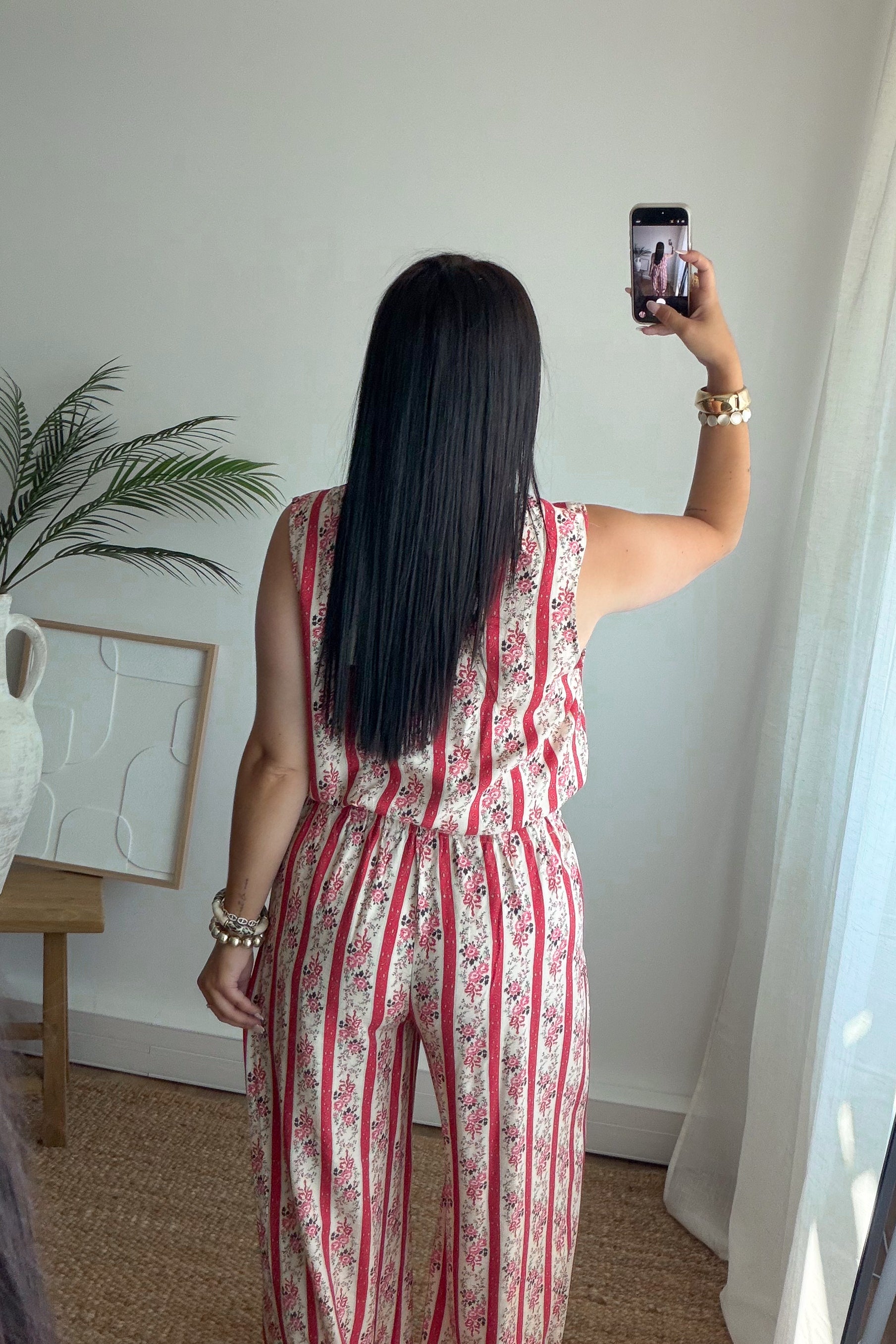 ENSEMBLE POMODORO