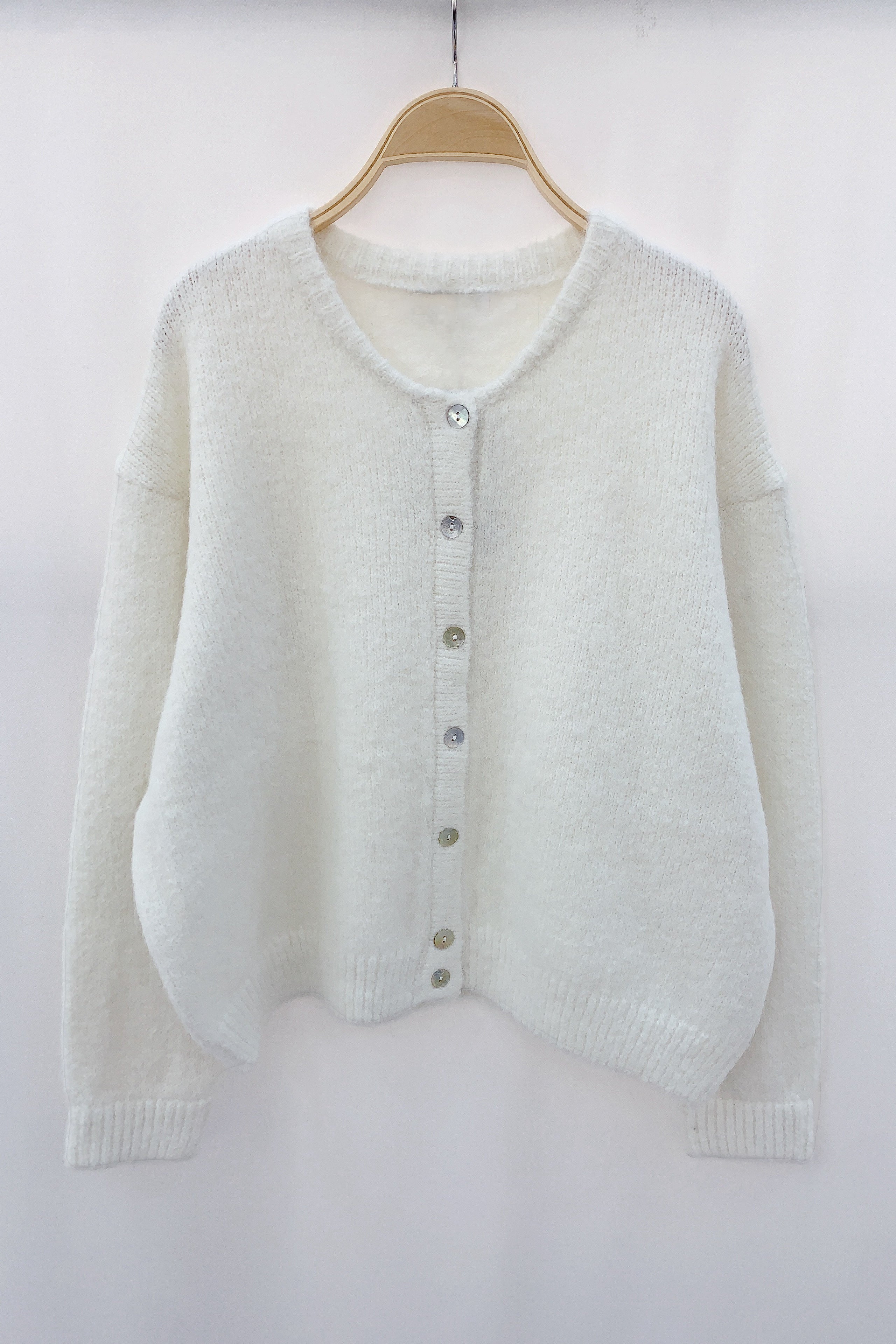 GILET PASCAL