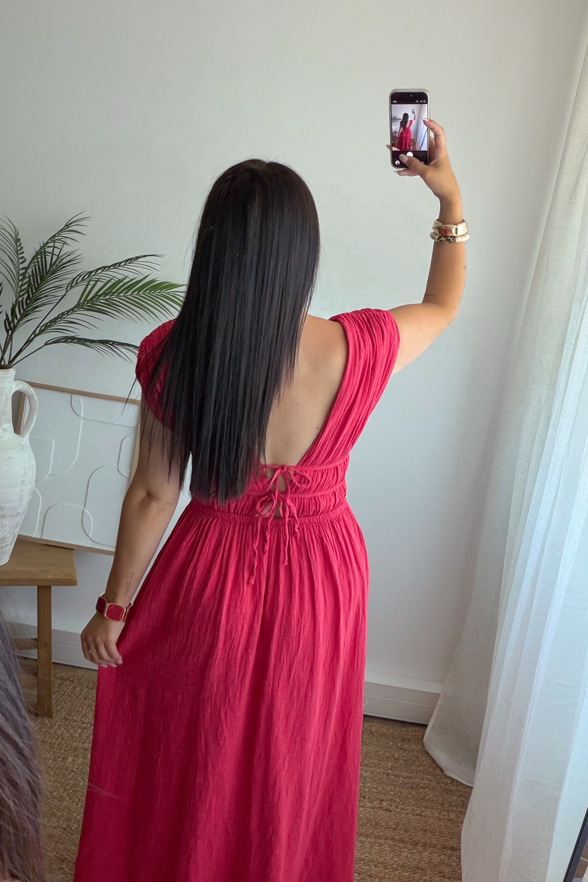 ROBE GRANITA