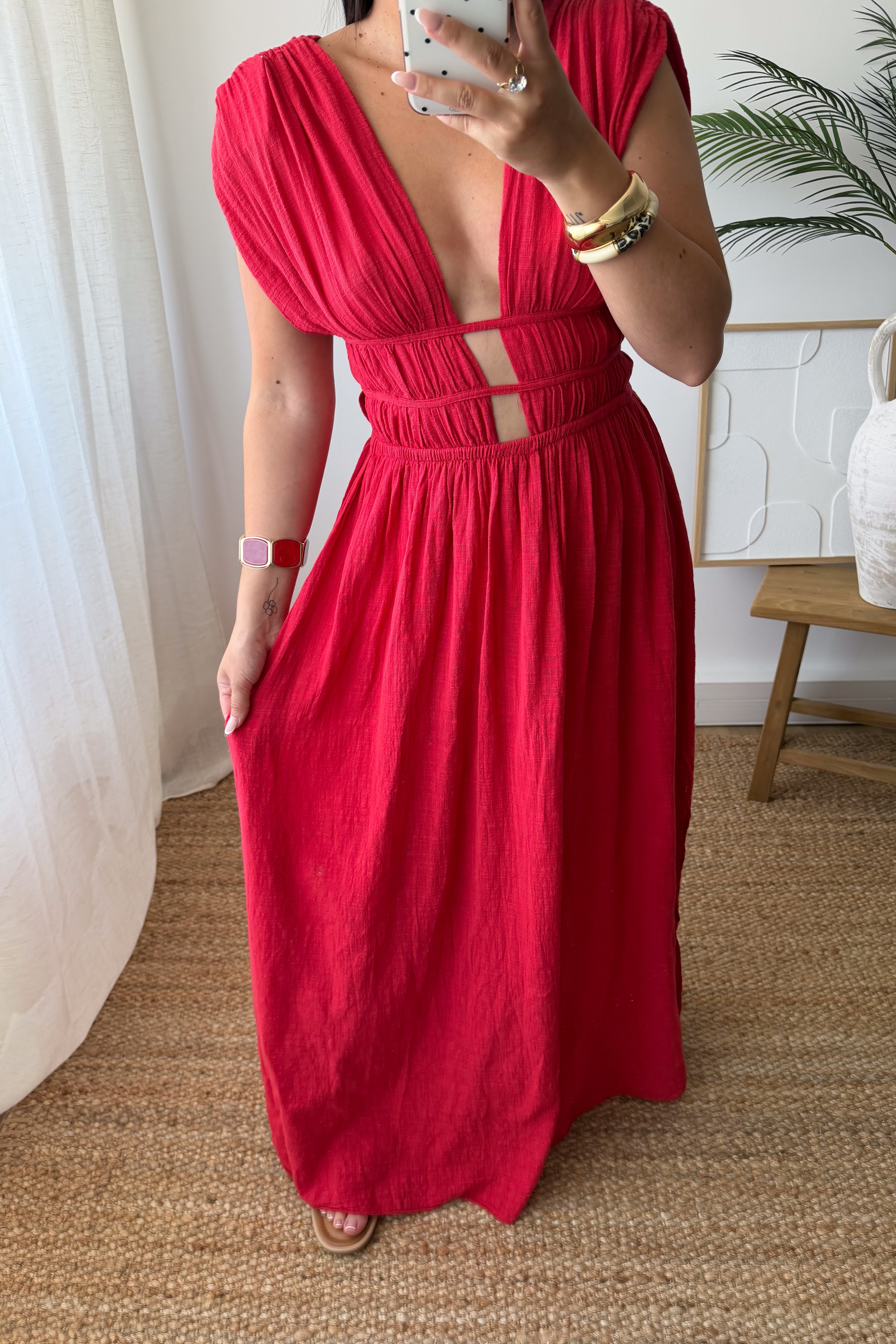 ROBE GRANITA