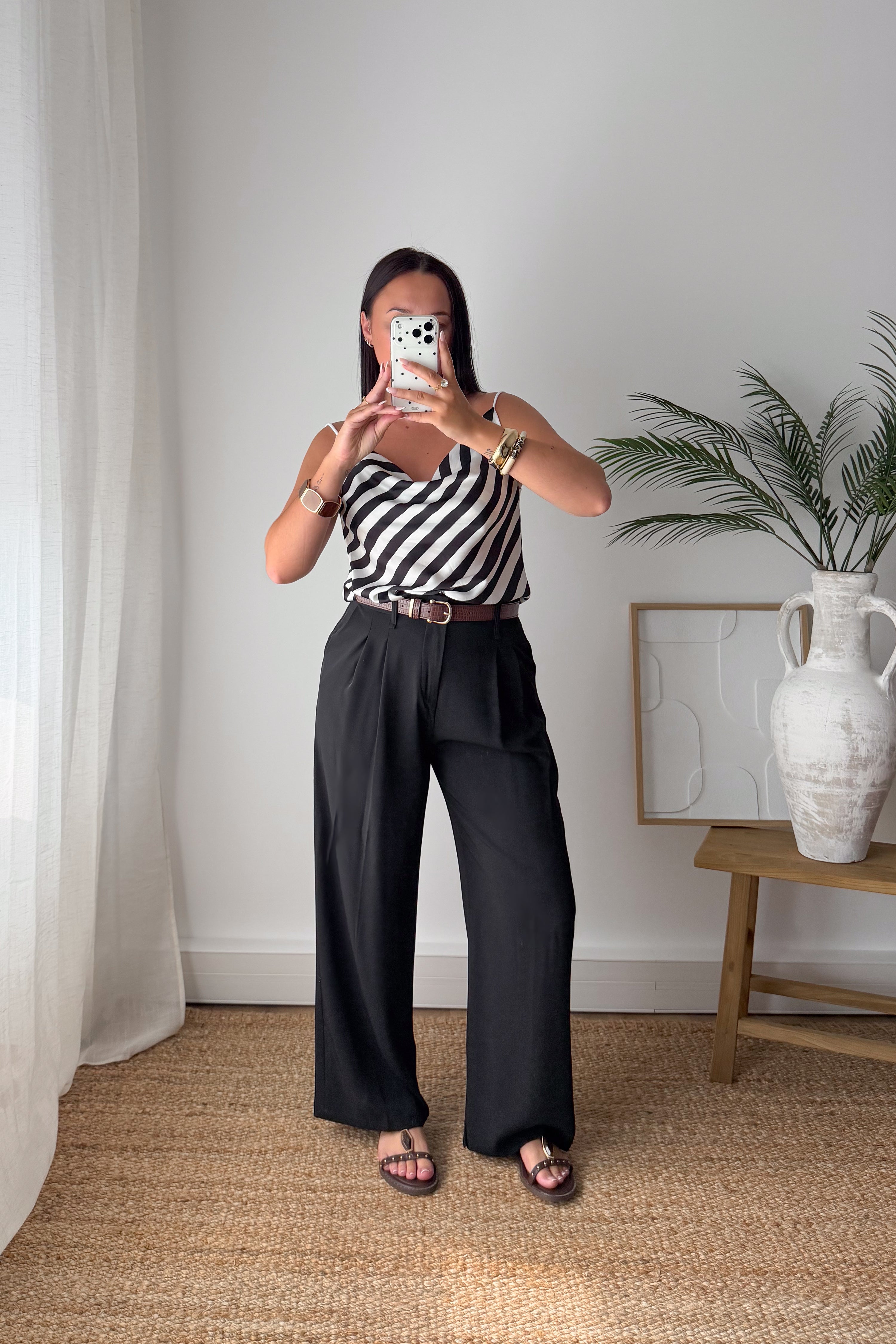 PANTALON OSCAR