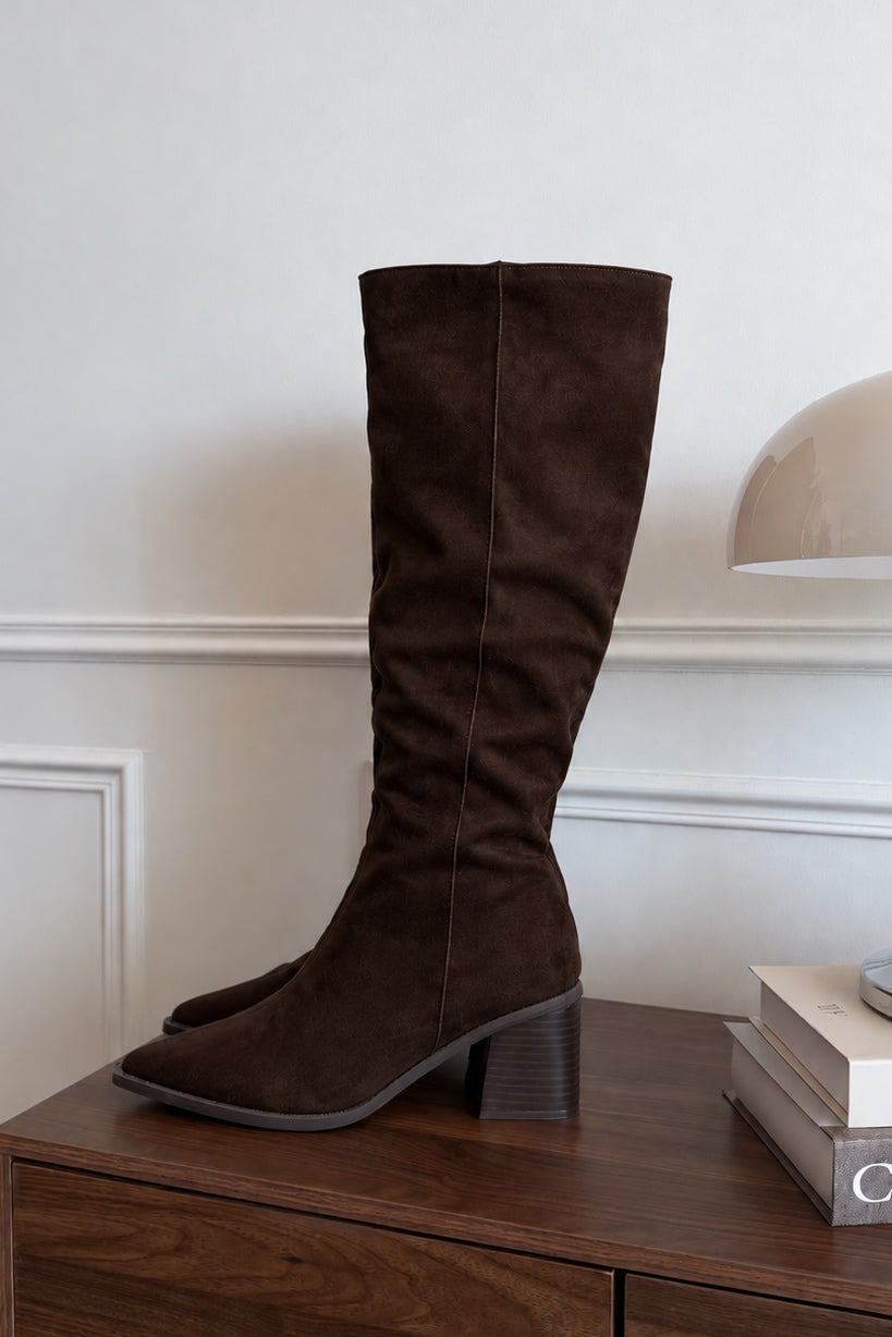 BOTTES BETTY DAIM