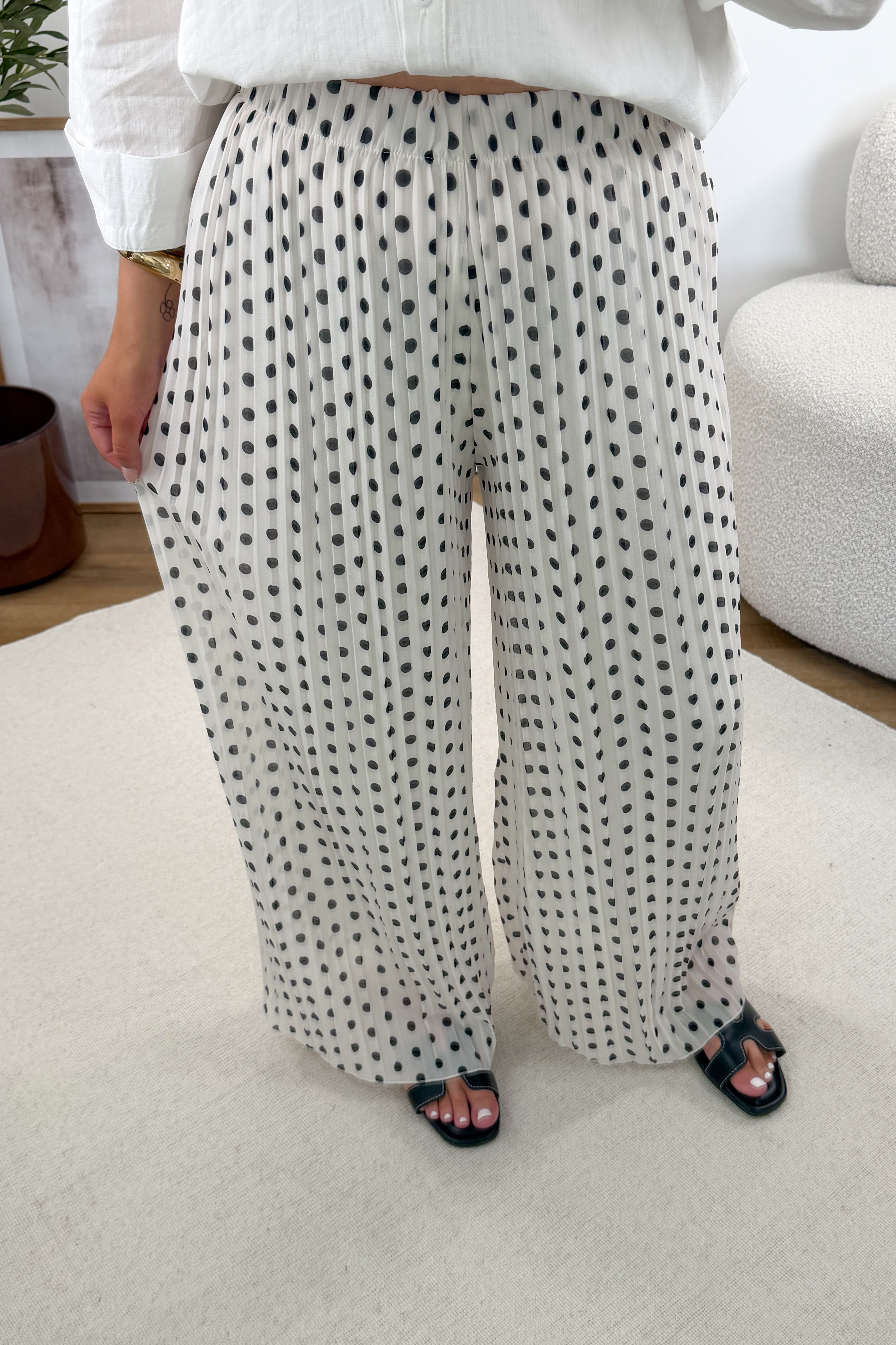 PANTALON POLKA