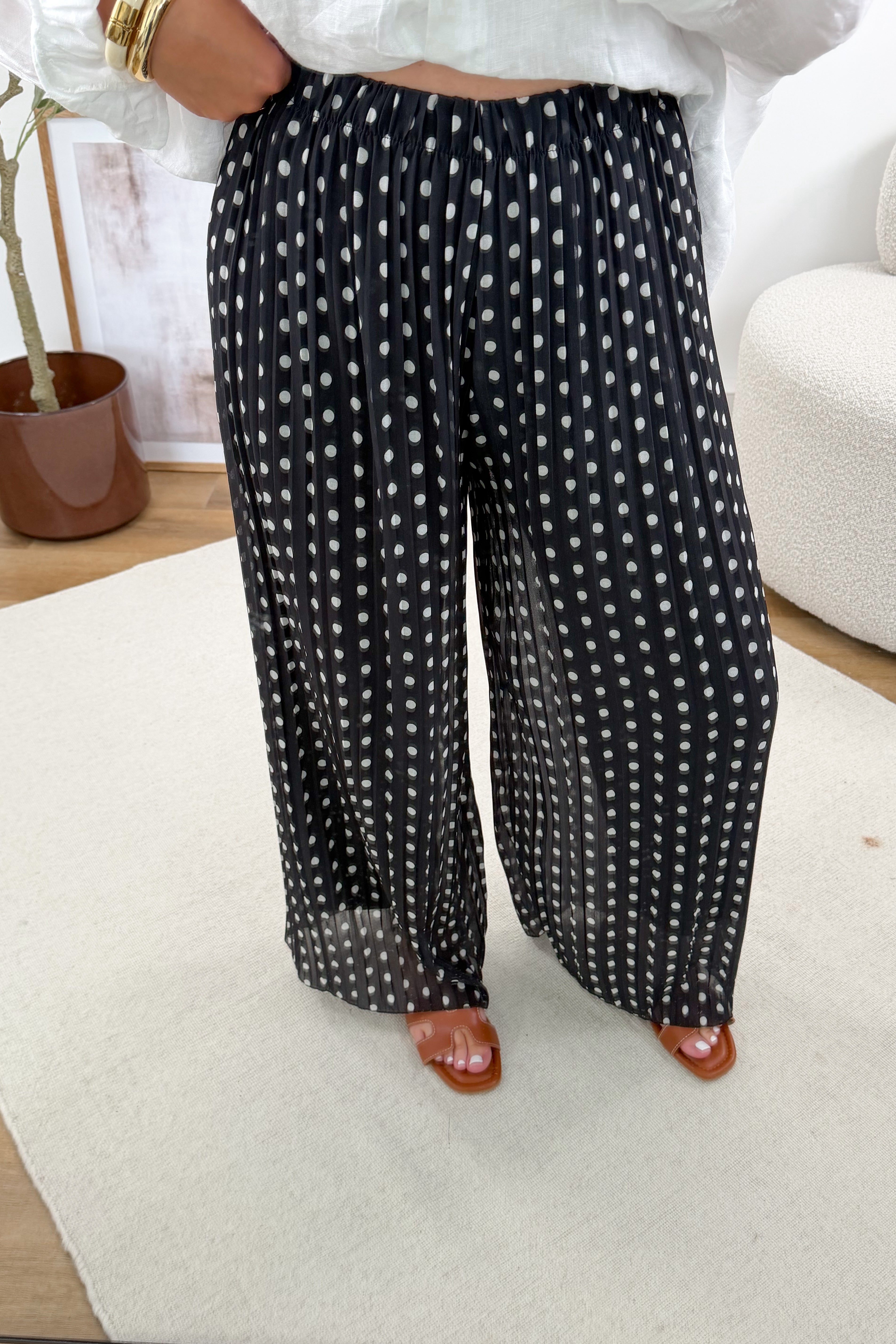 PANTALON POLKA