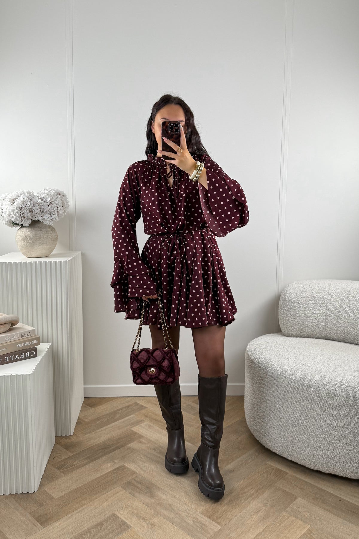Robes