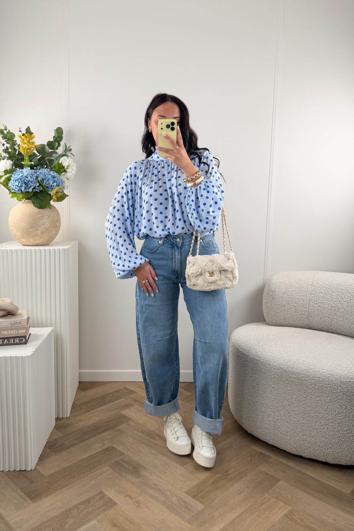 Chemises &amp; blouses