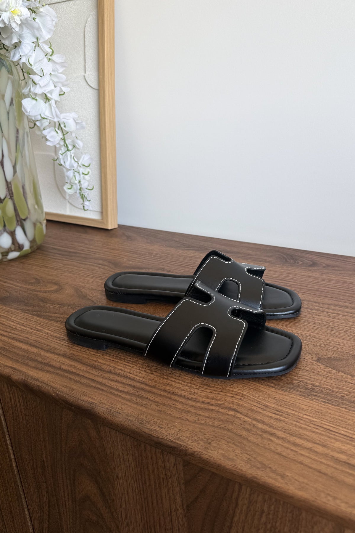 CHAUSSURES