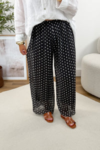 PANTALONS
