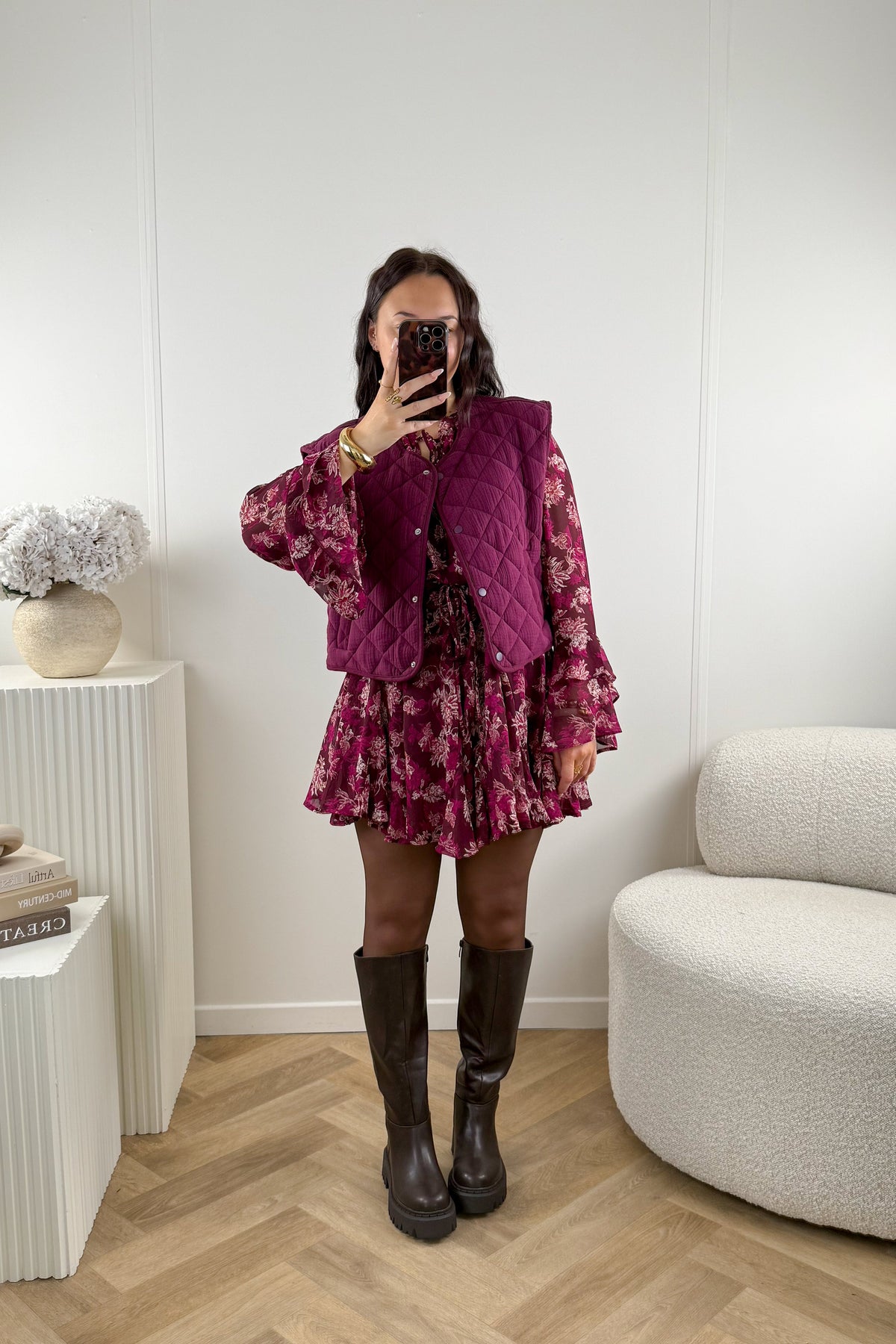 Pulls &amp; gilets