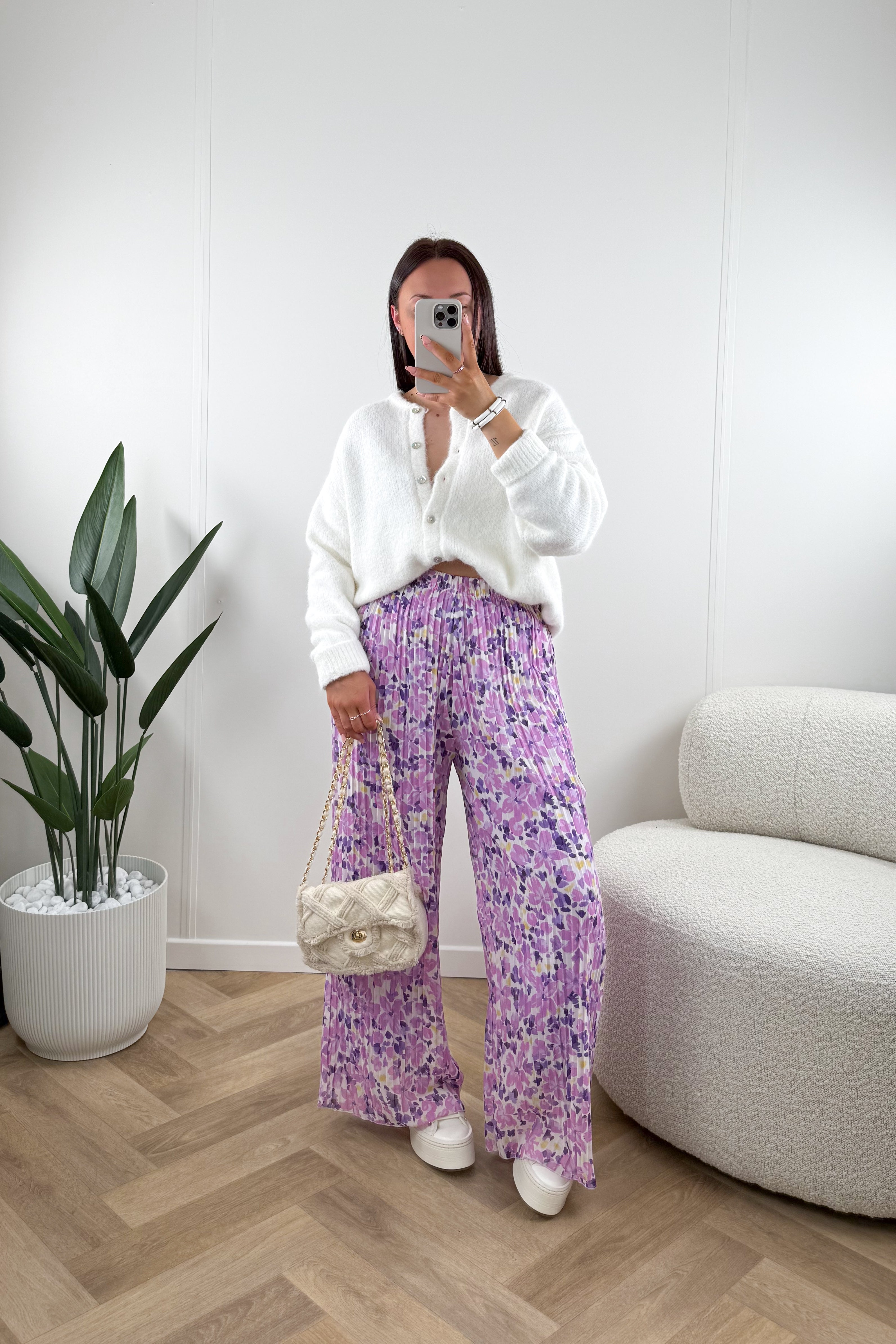 Pulls & gilets