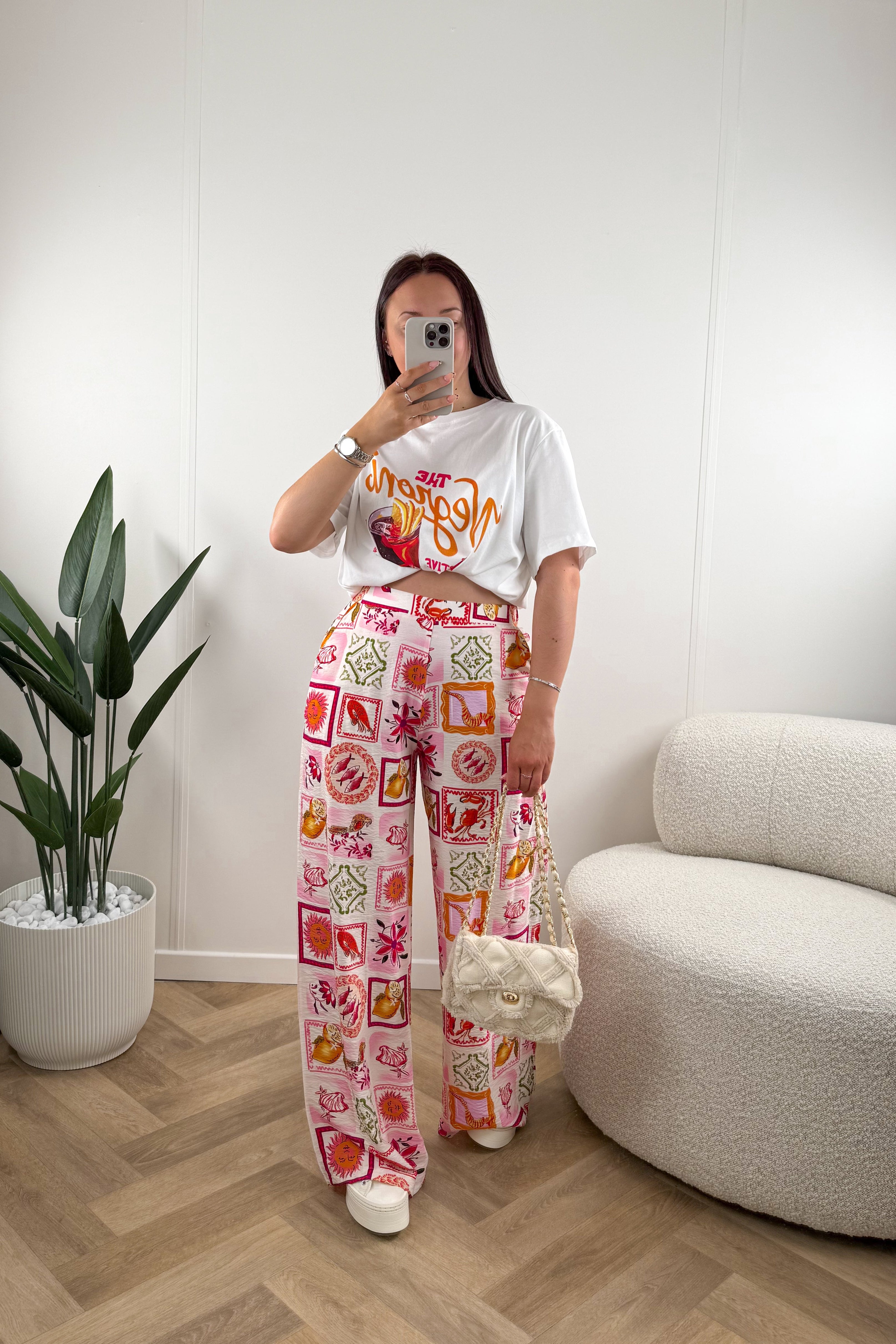 Jeans & pantalons