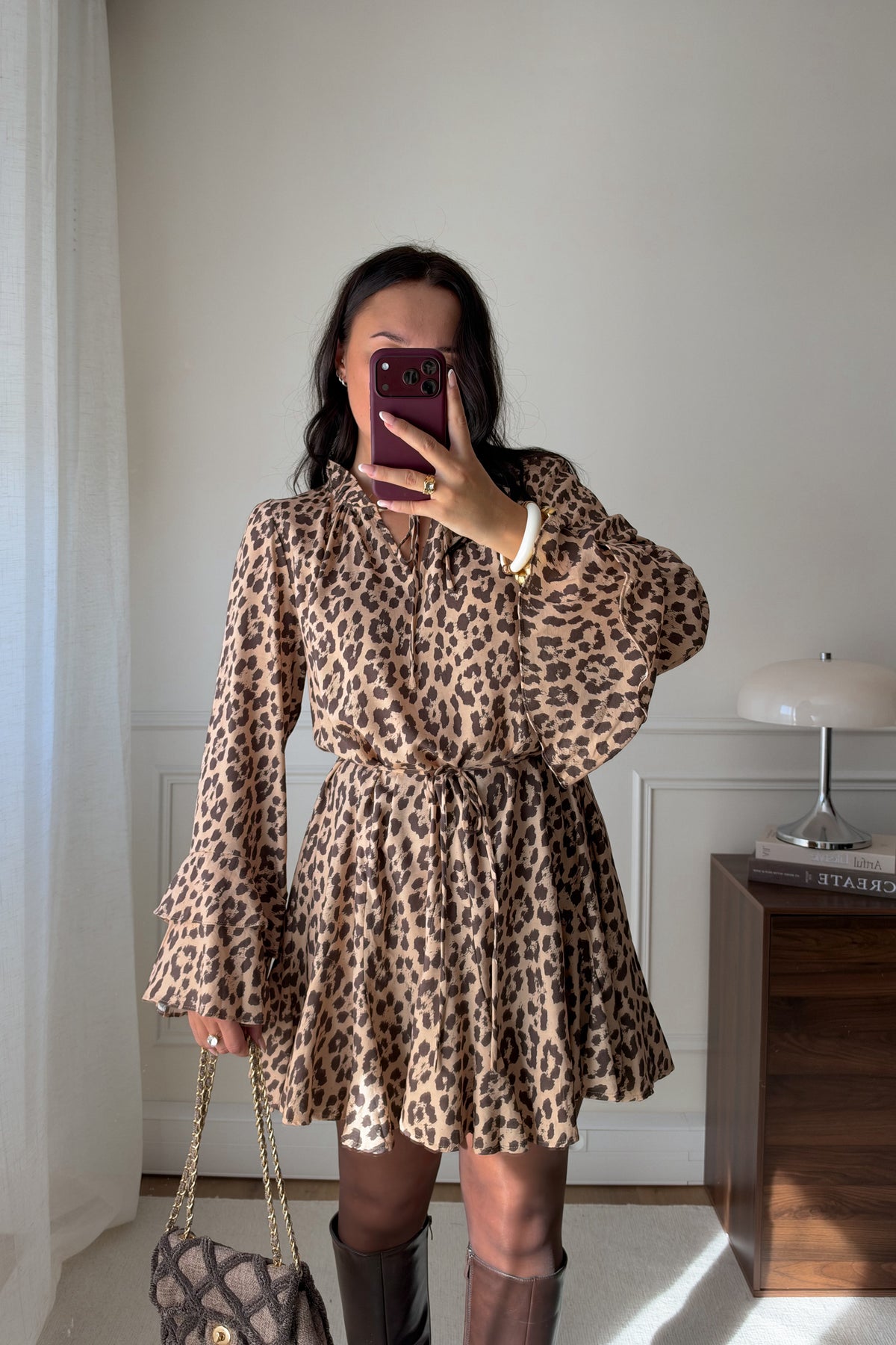 ROBE STELLA