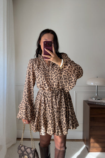 ROBE STELLA