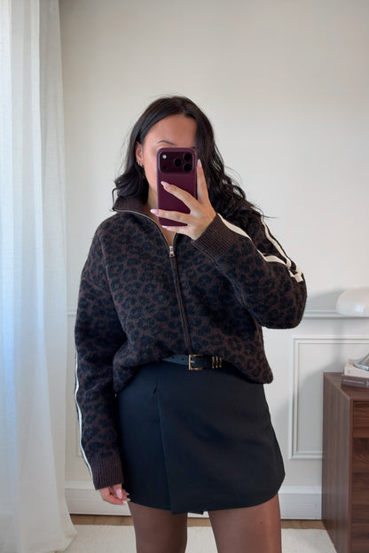 JUPE SHORT ÉMILIE