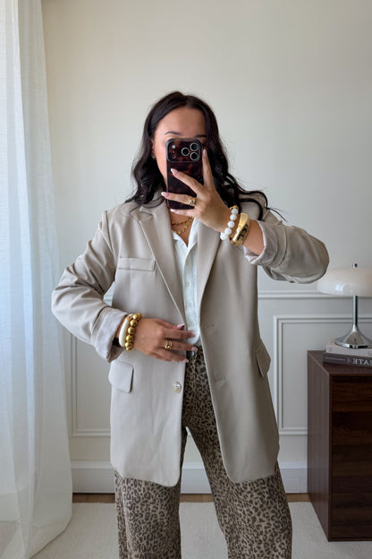 BLAZER CLAUDE