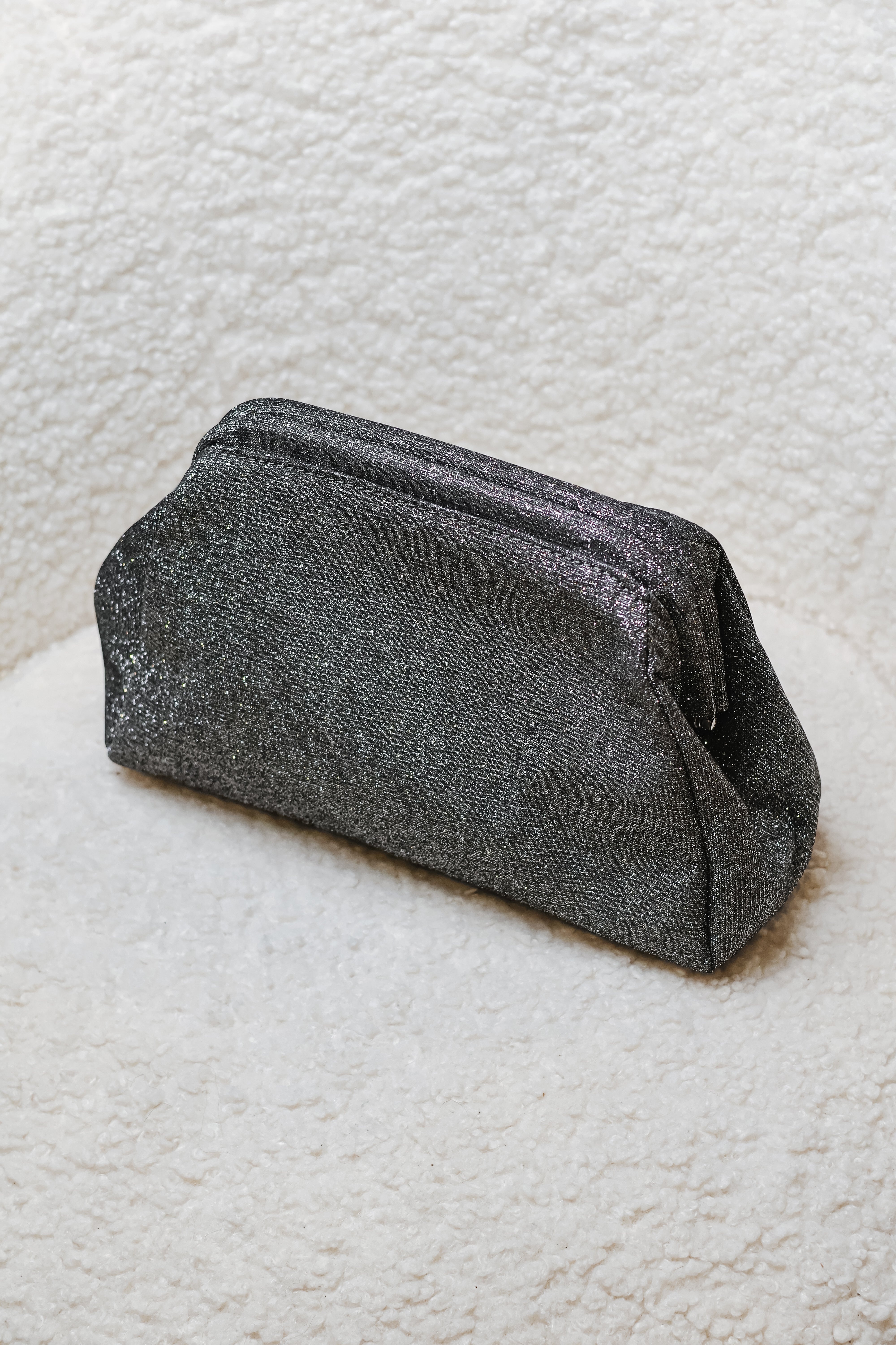 POCHETTE PAILLETÉE