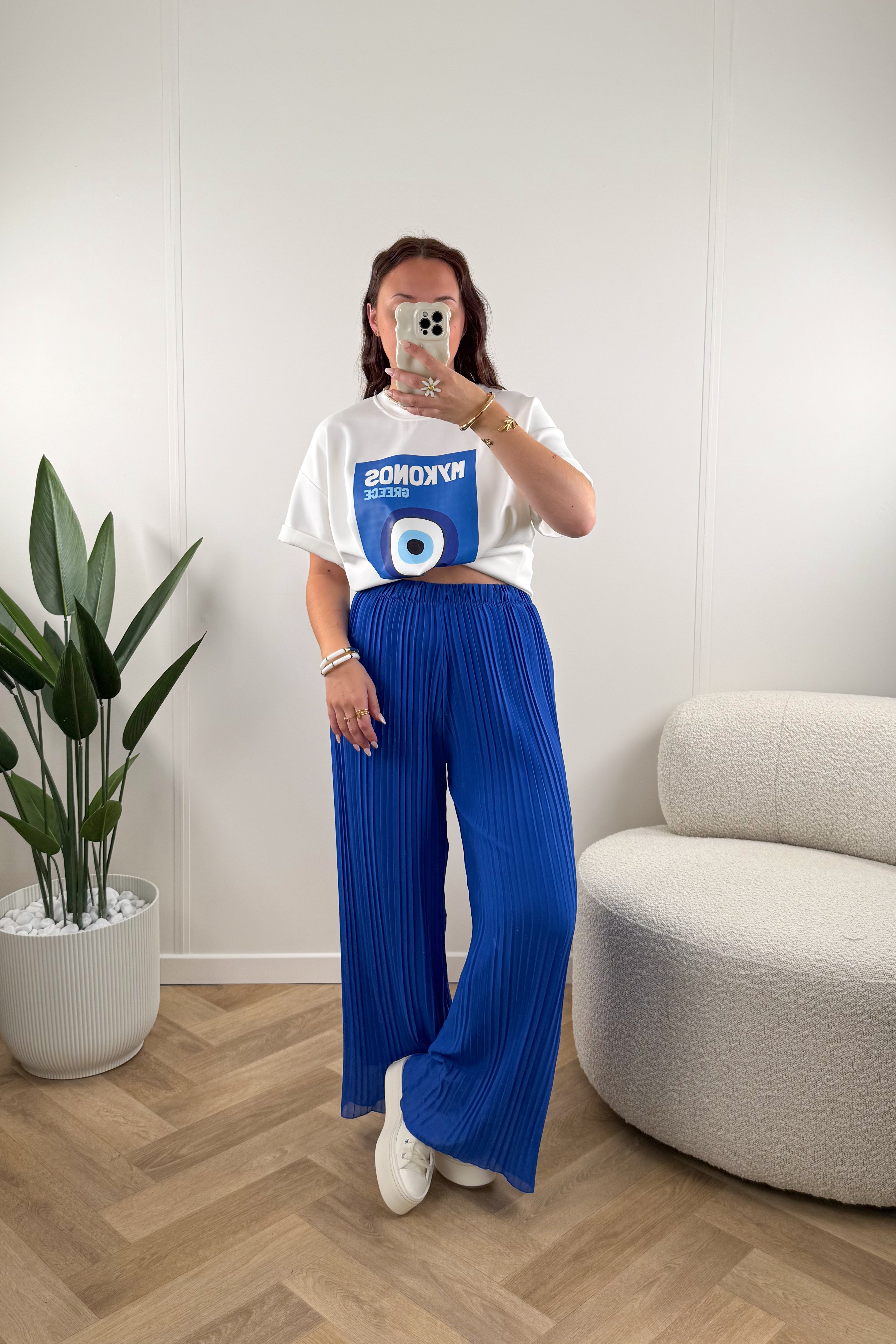 PANTALON HUGO