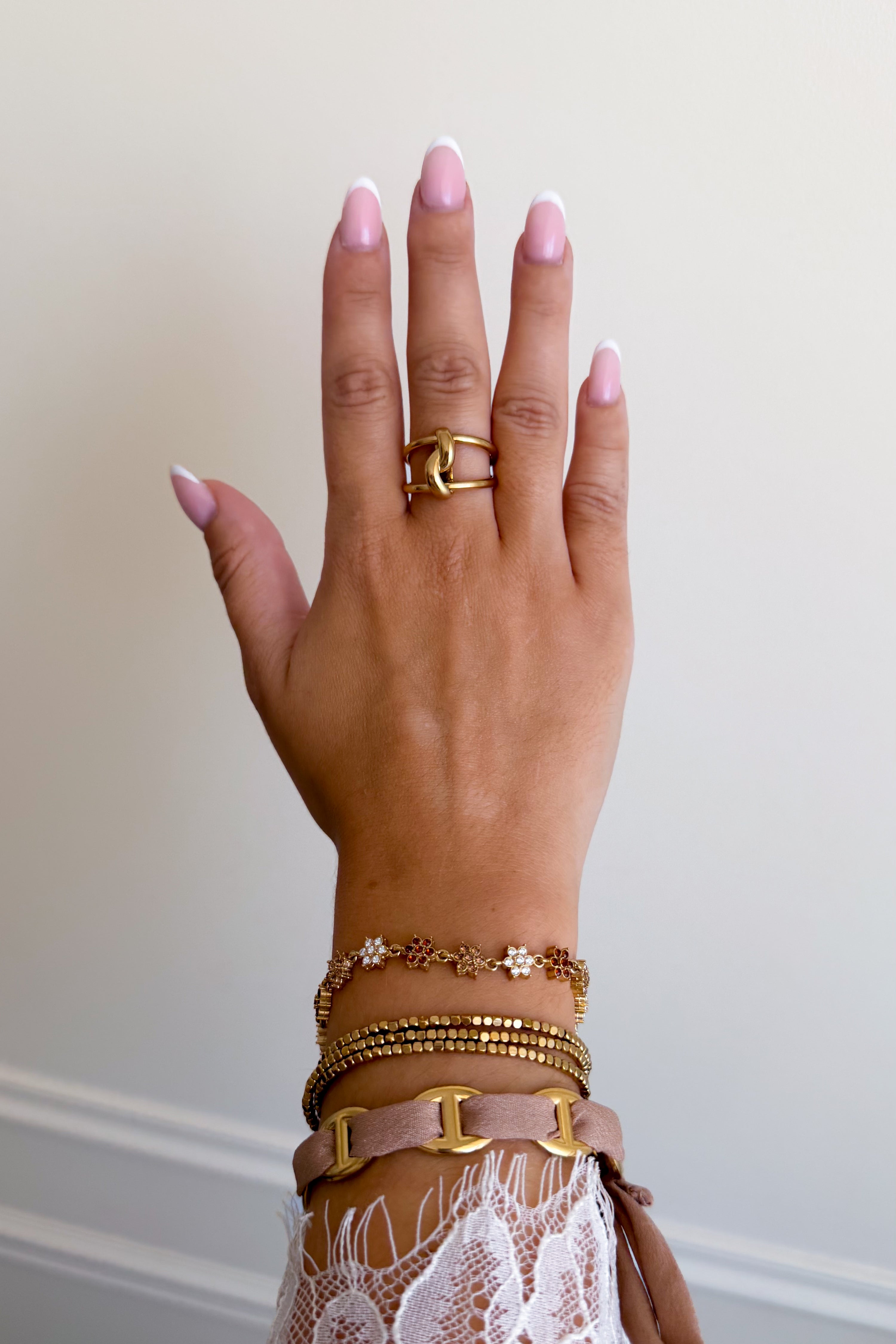 BRACELETS