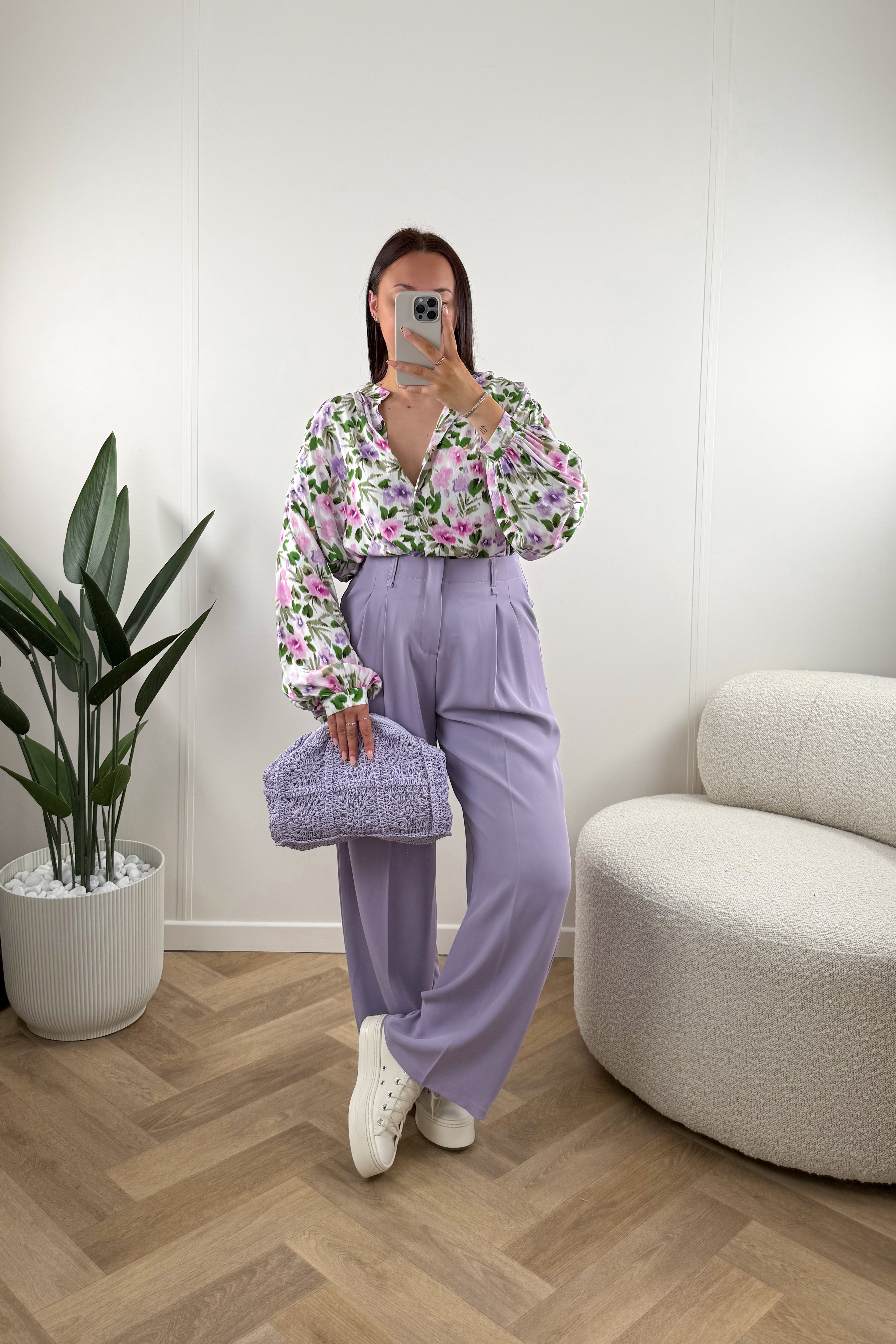 PANTALON OSCAR