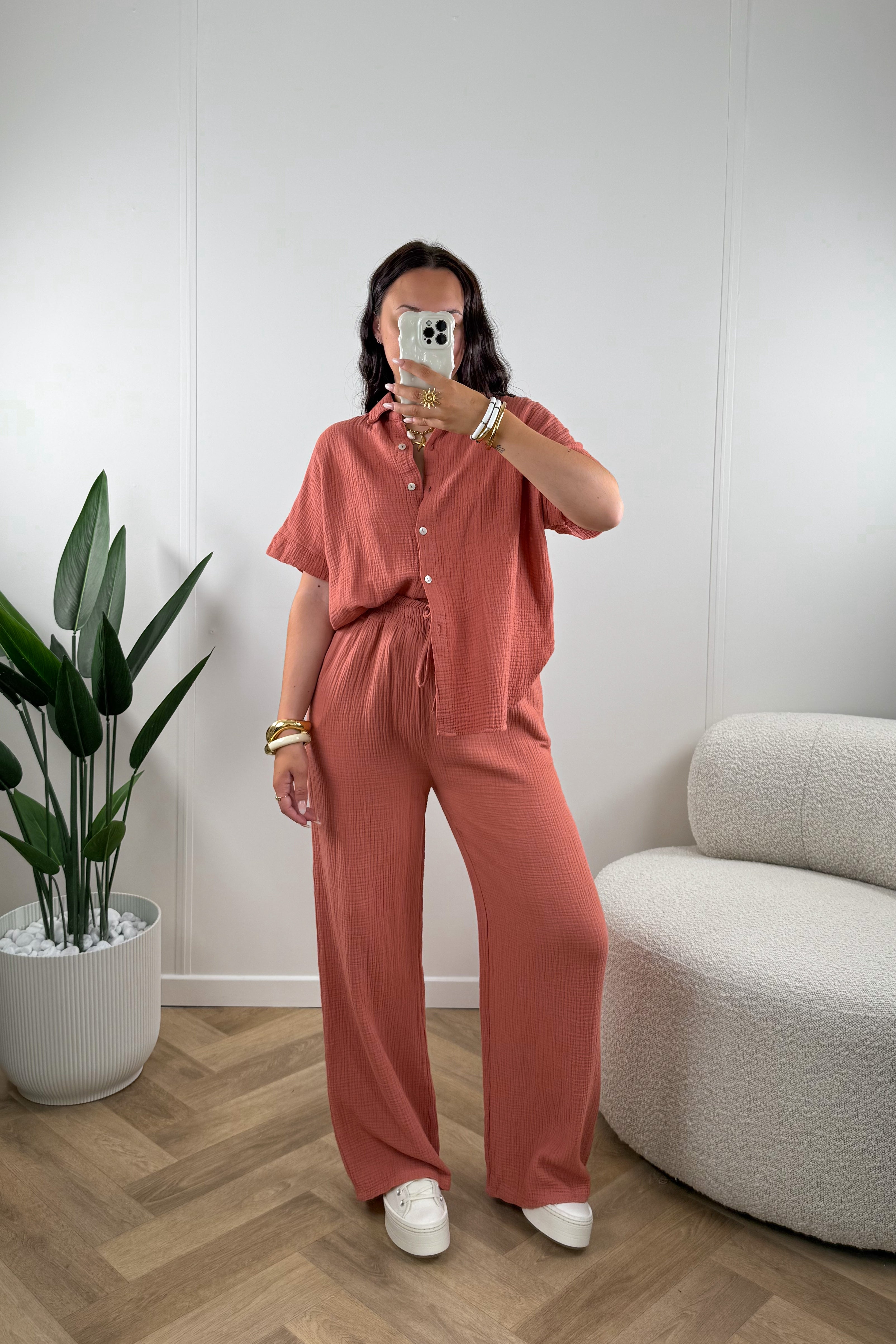 ENSEMBLE GIANNA