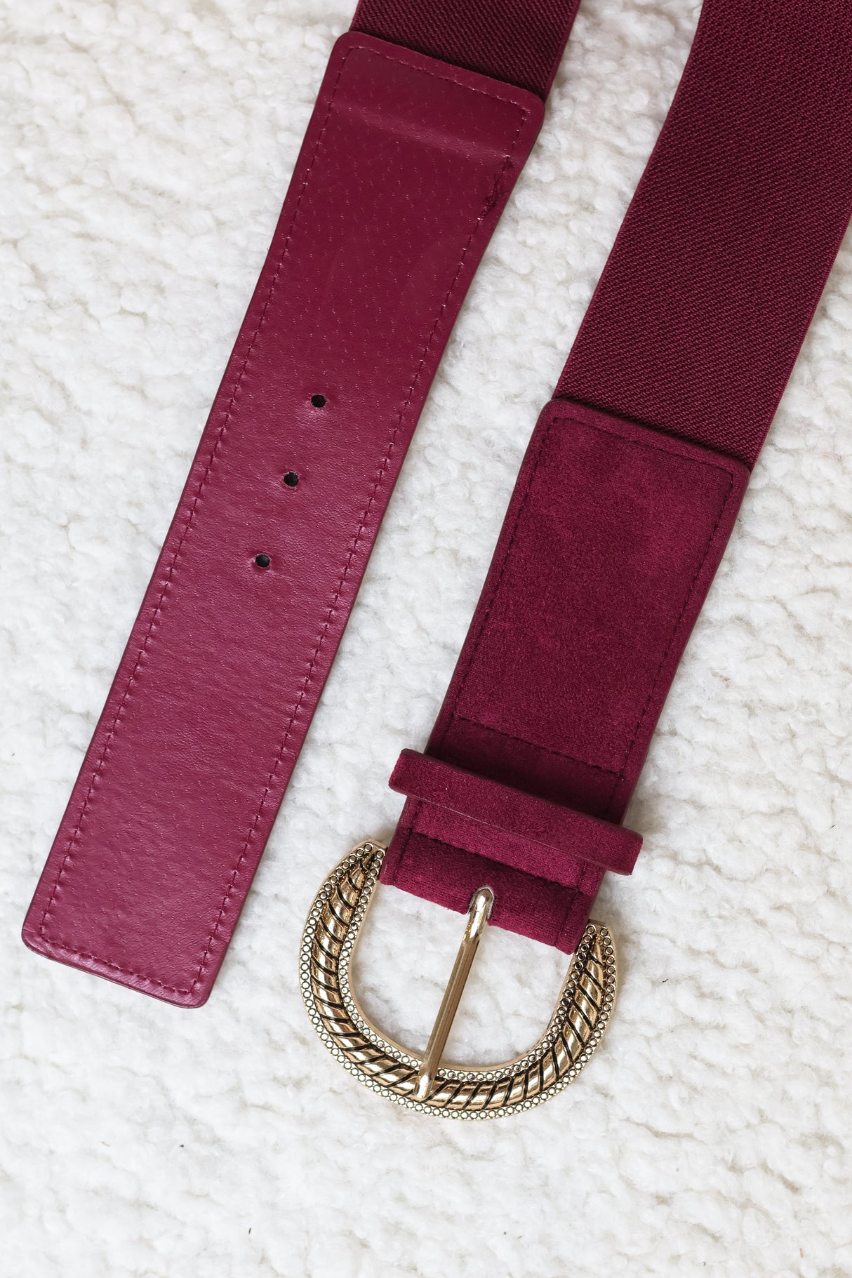 CEINTURE ALICE